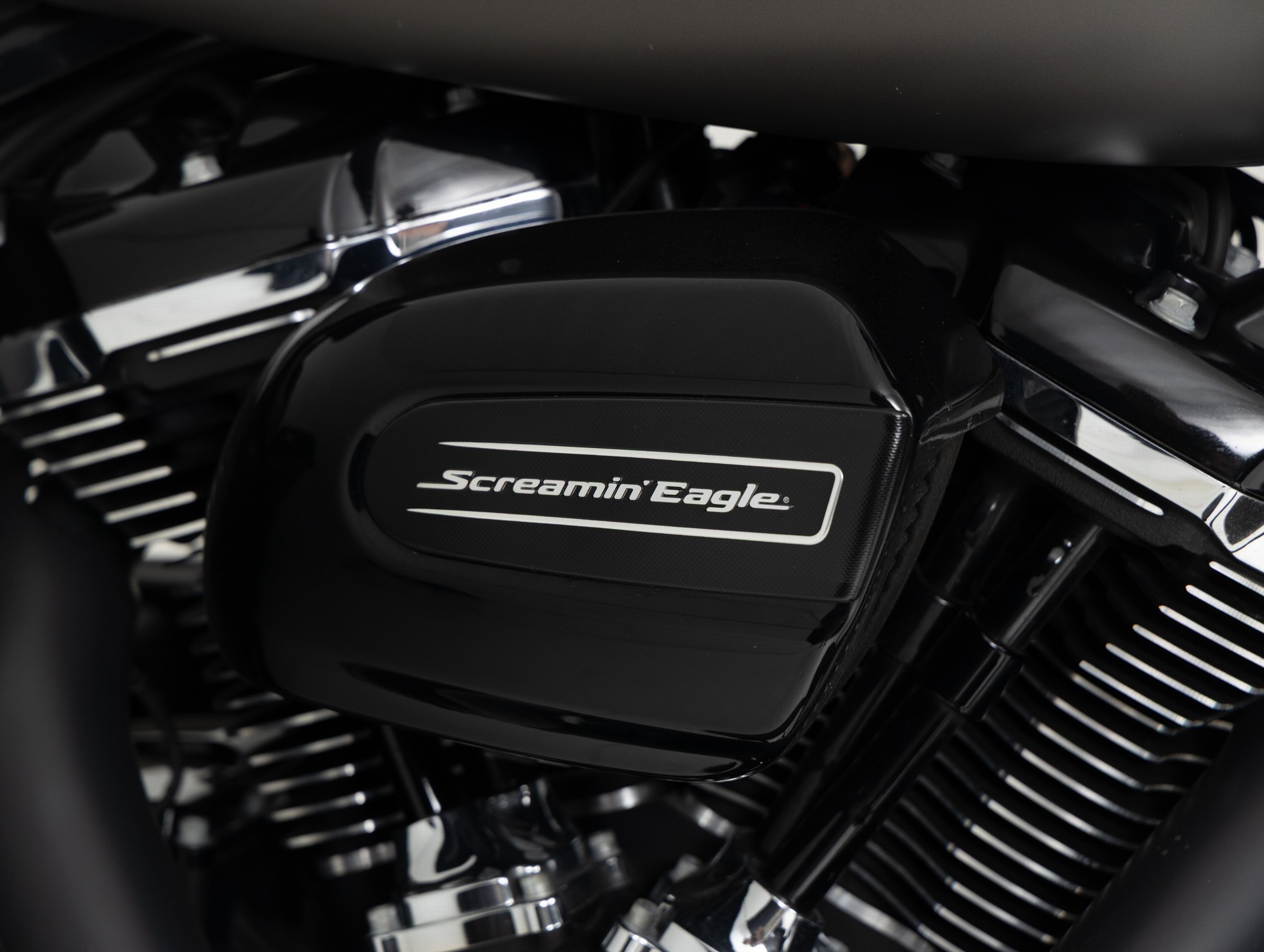 HARLEY-DAVIDSON FLHXS Street Glide Special