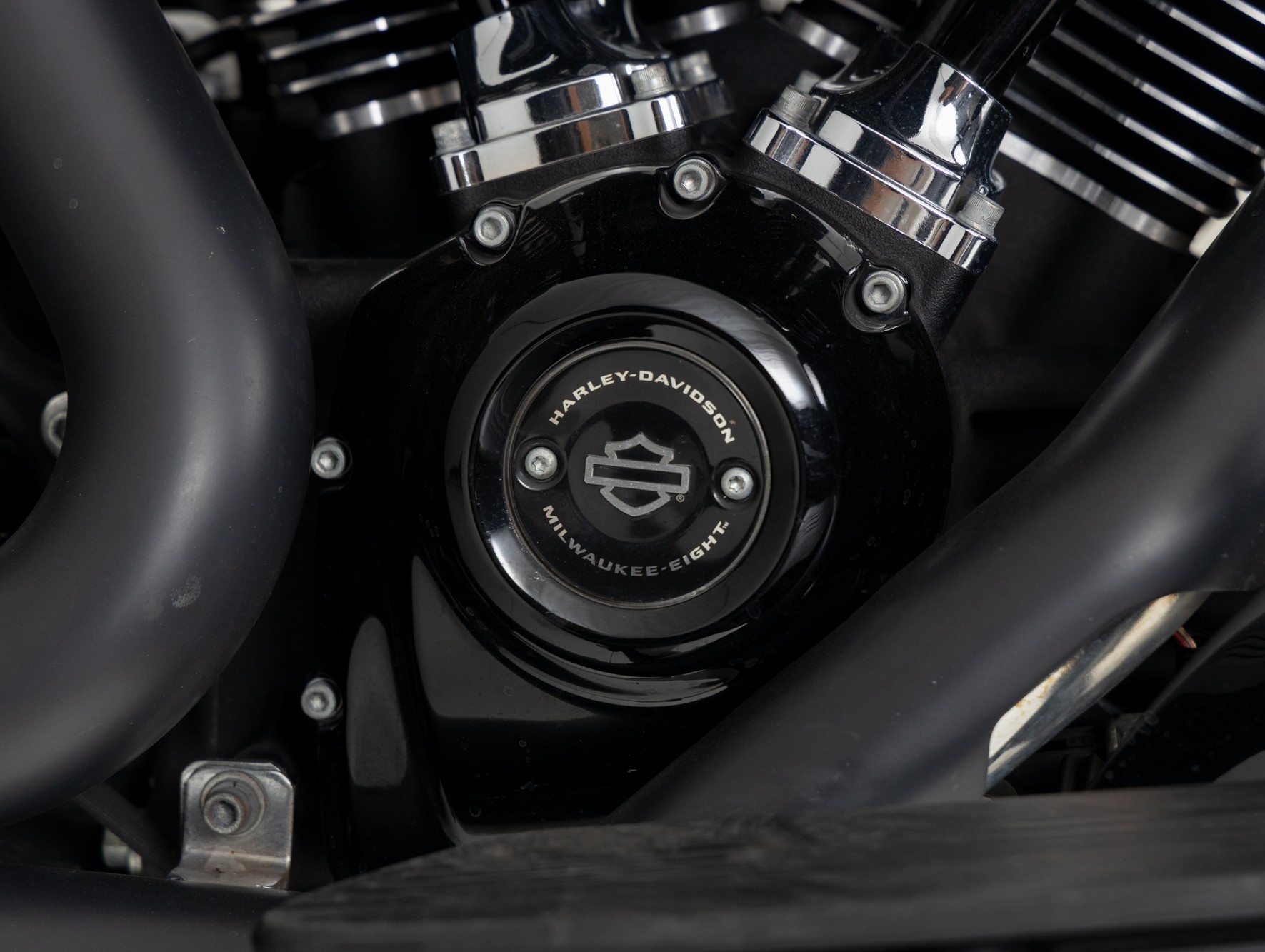 HARLEY-DAVIDSON FLHXS Street Glide Special