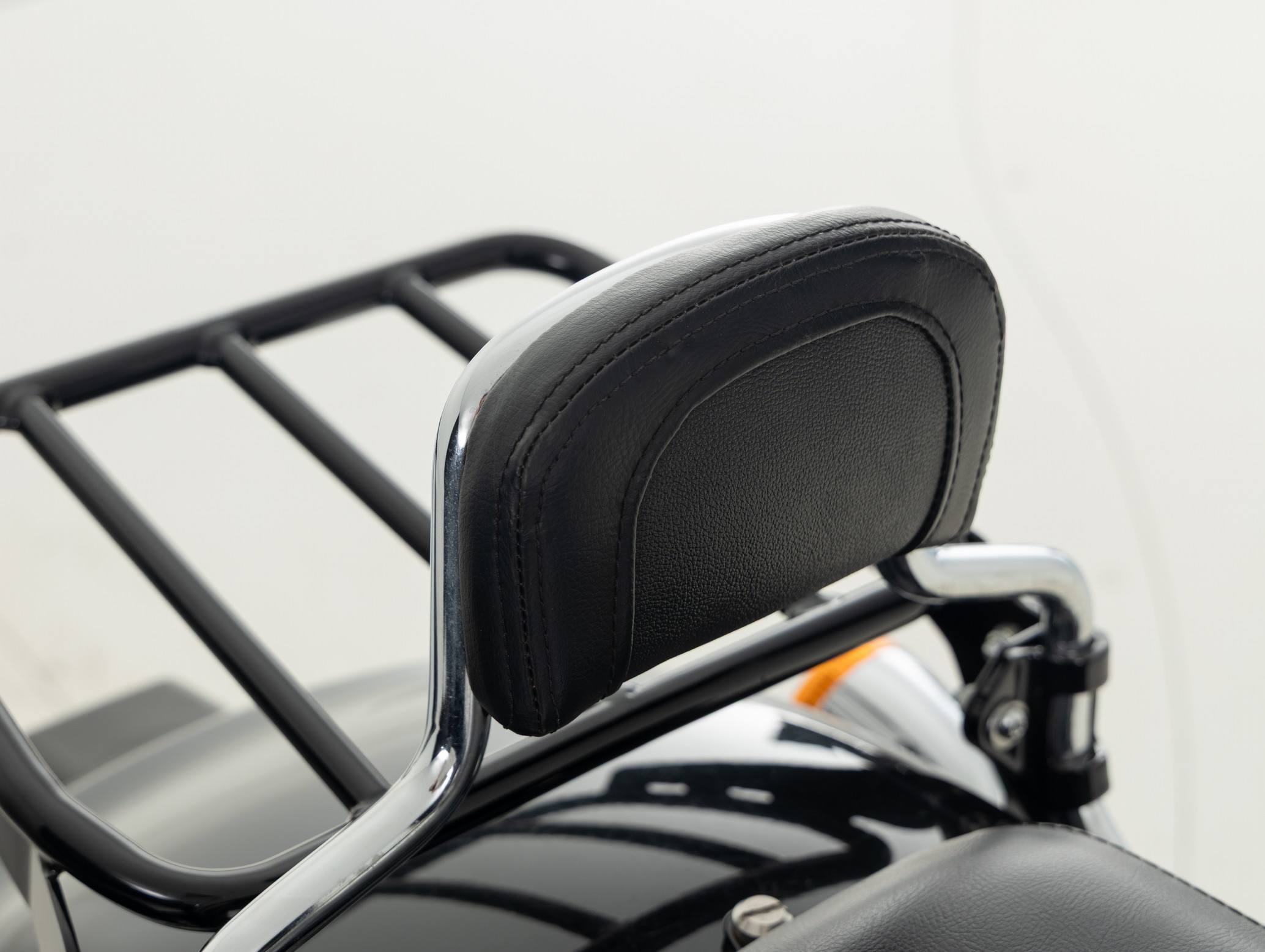 HARLEY-DAVIDSON FLFBS Fat Boy 114