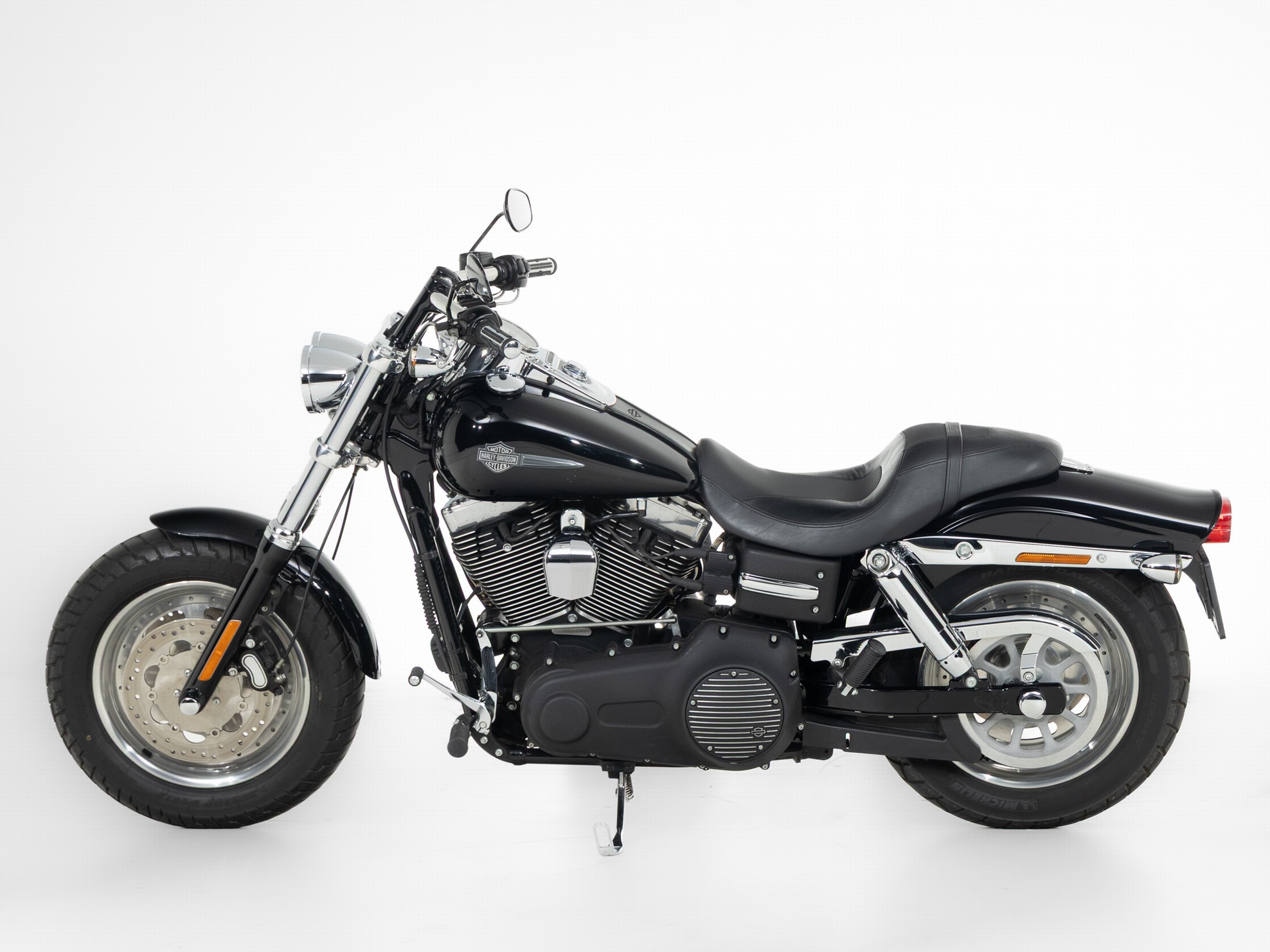 HARLEY-DAVIDSON FXDF Dyna Fatbob