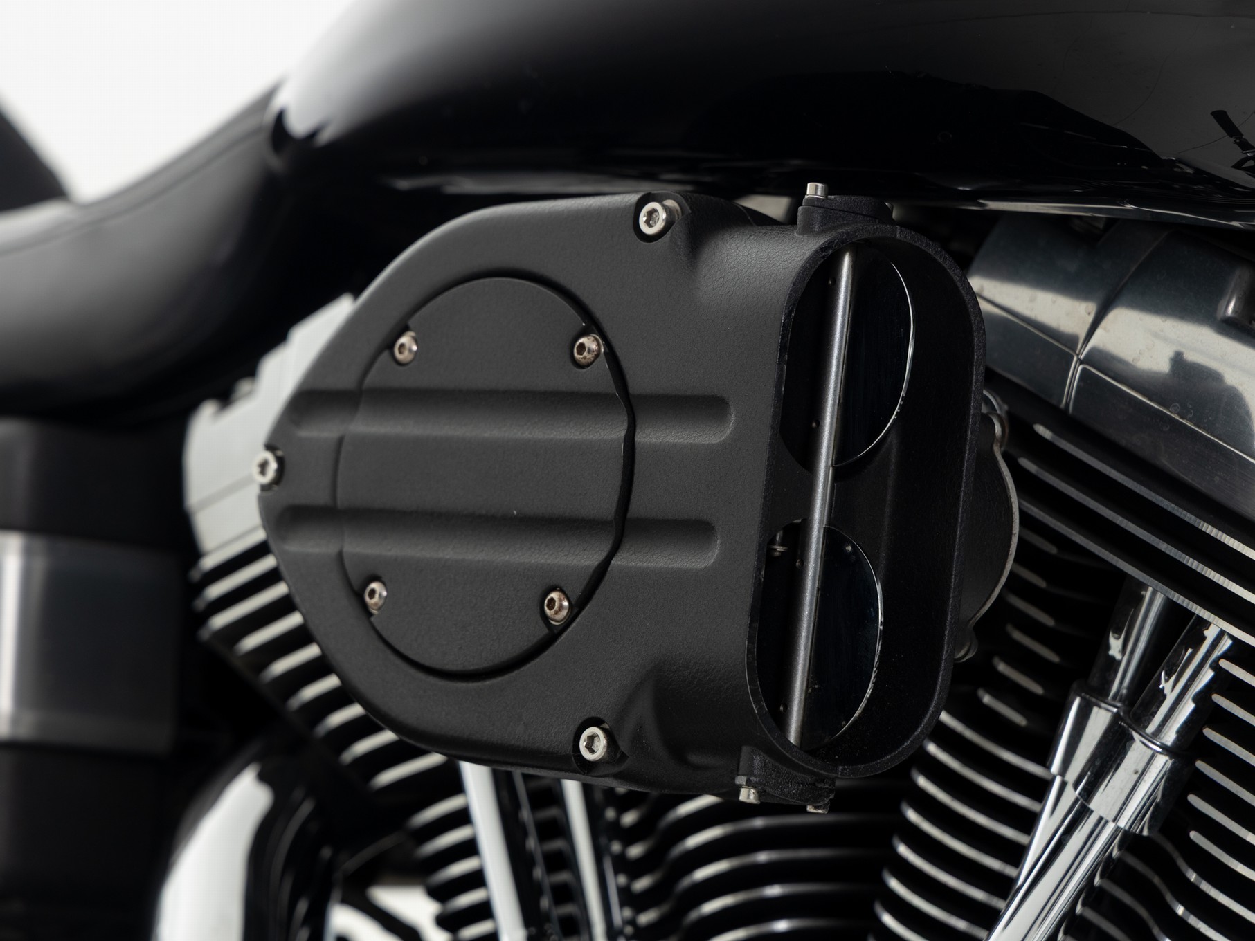 HARLEY-DAVIDSON FXDF Dyna Fatbob