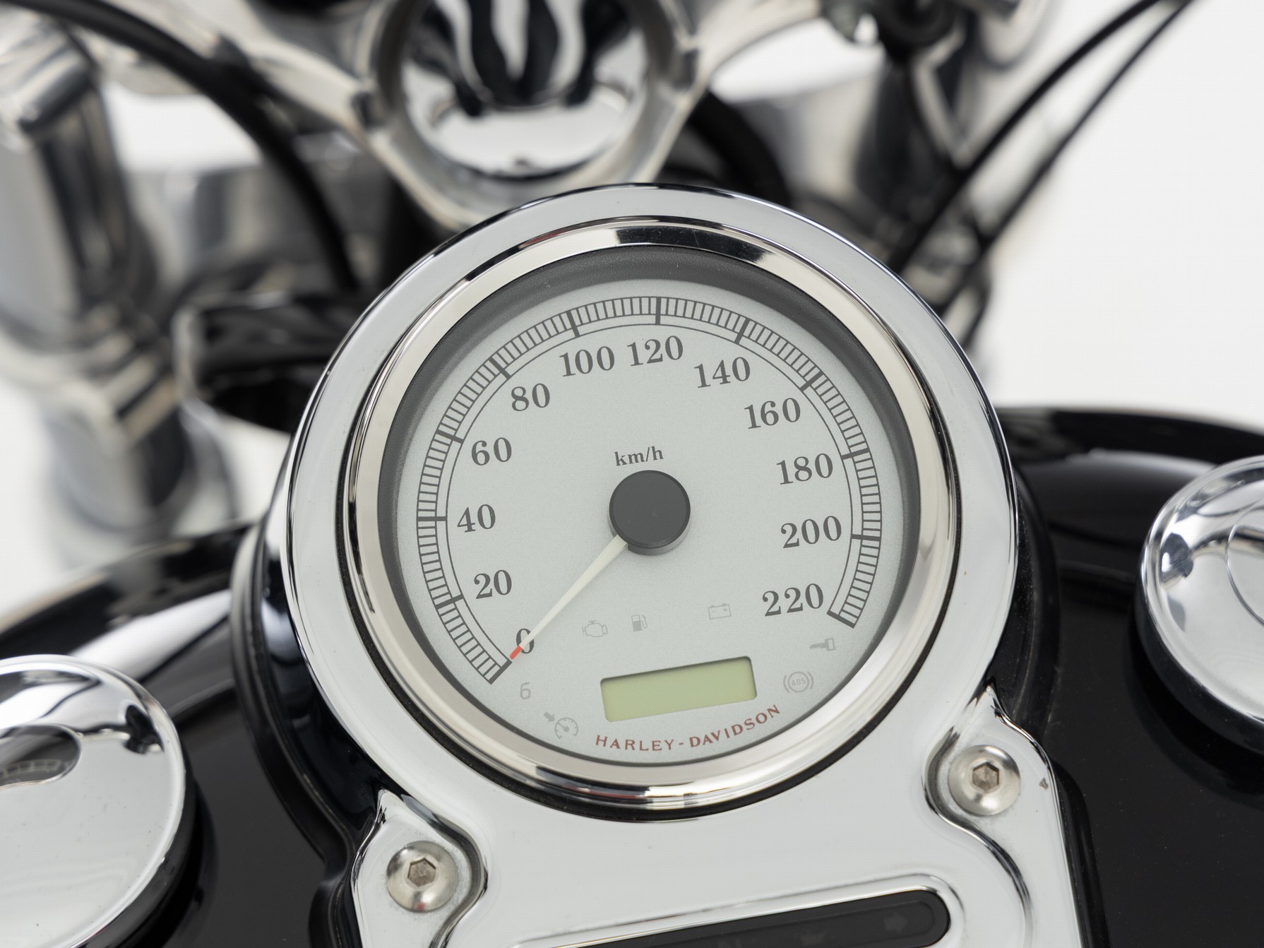 HARLEY-DAVIDSON FXDF Dyna Fatbob
