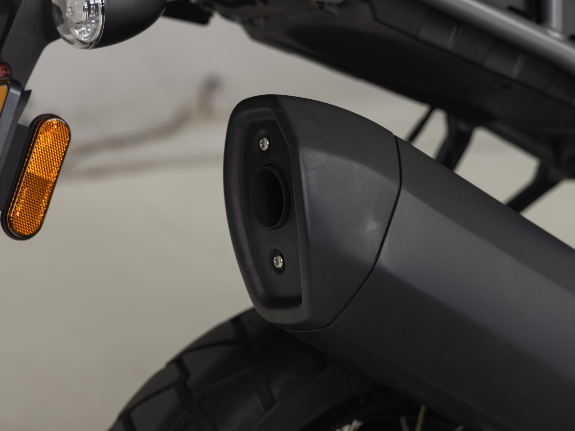 HARLEY-DAVIDSON RA1250S Pan America S SW/ARH S