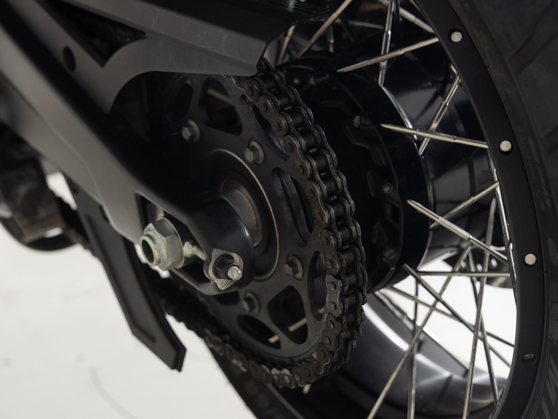 HARLEY-DAVIDSON RA1250S Pan America S SW/ARH S