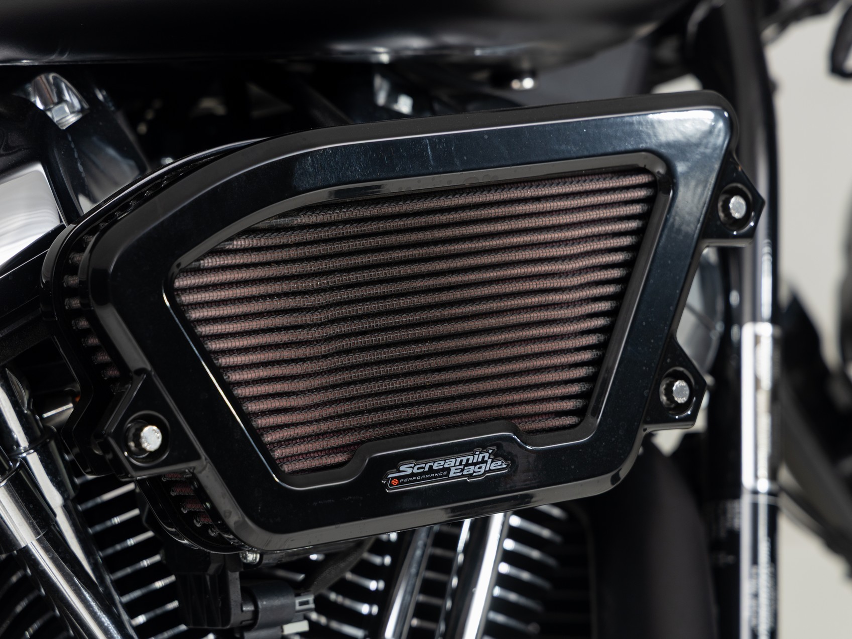 HARLEY-DAVIDSON FXBR Breakout Softail Solid Co