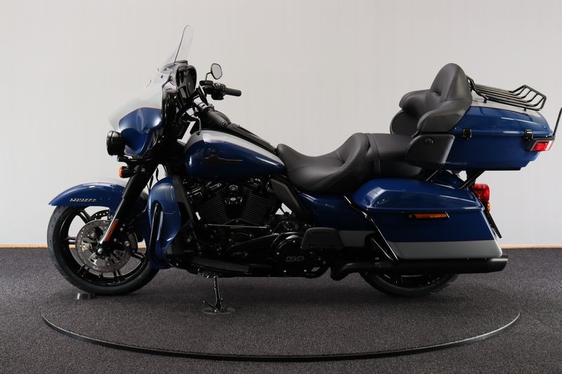 HARLEY-DAVIDSON Ultra Limited