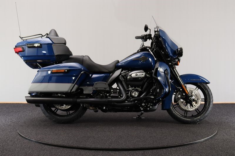 HARLEY-DAVIDSON Ultra Limited