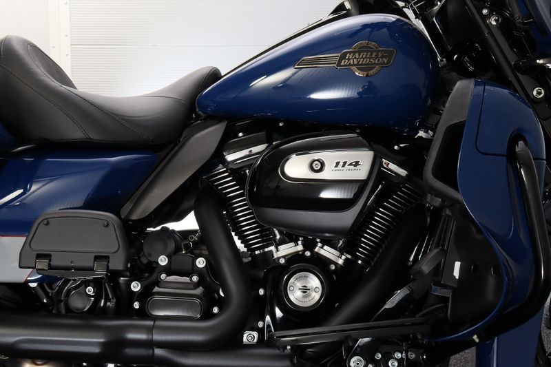 HARLEY-DAVIDSON Ultra Limited