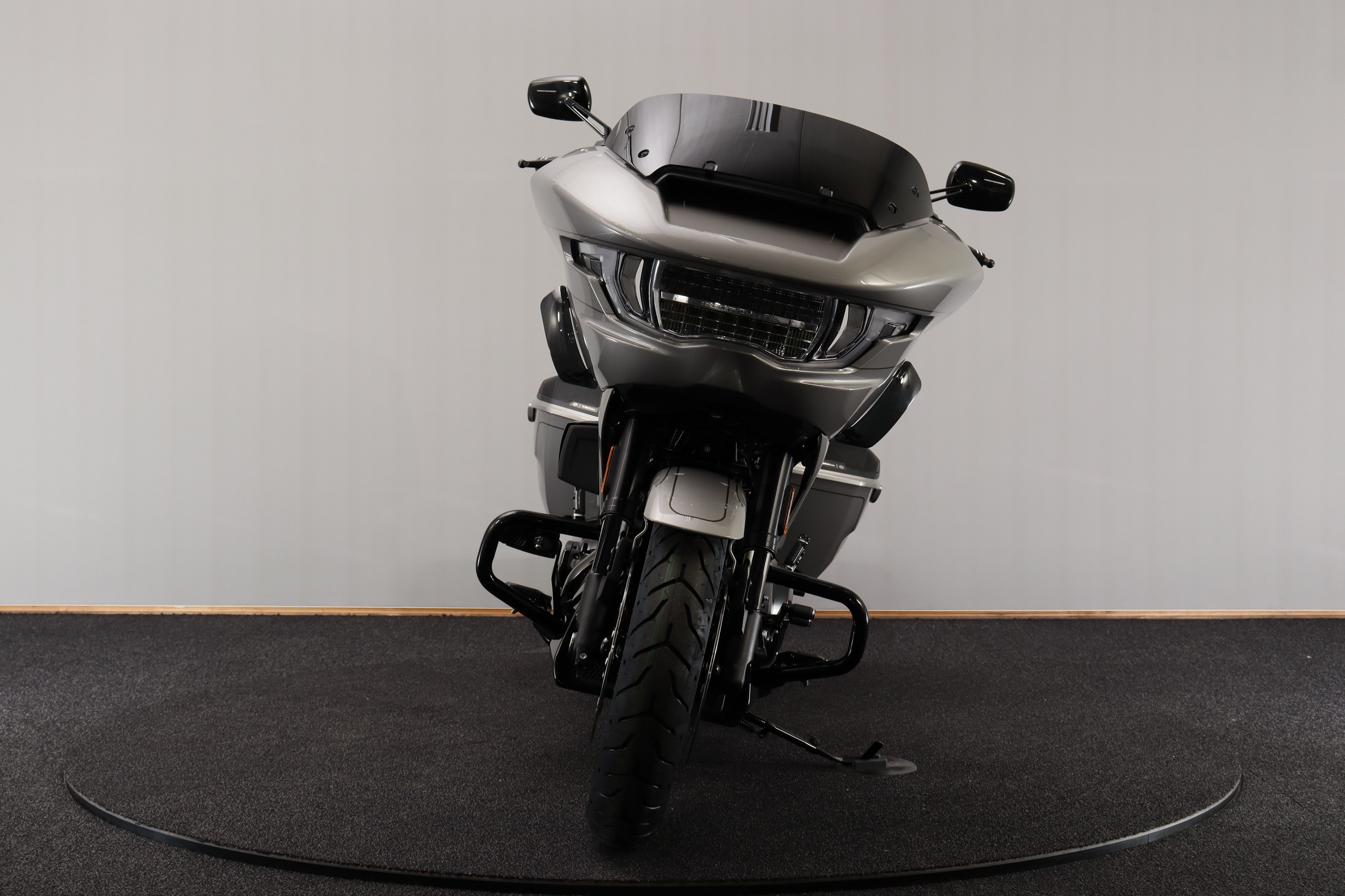 HARLEY-DAVIDSON FLTRXSE CVO Road Glide Custom
