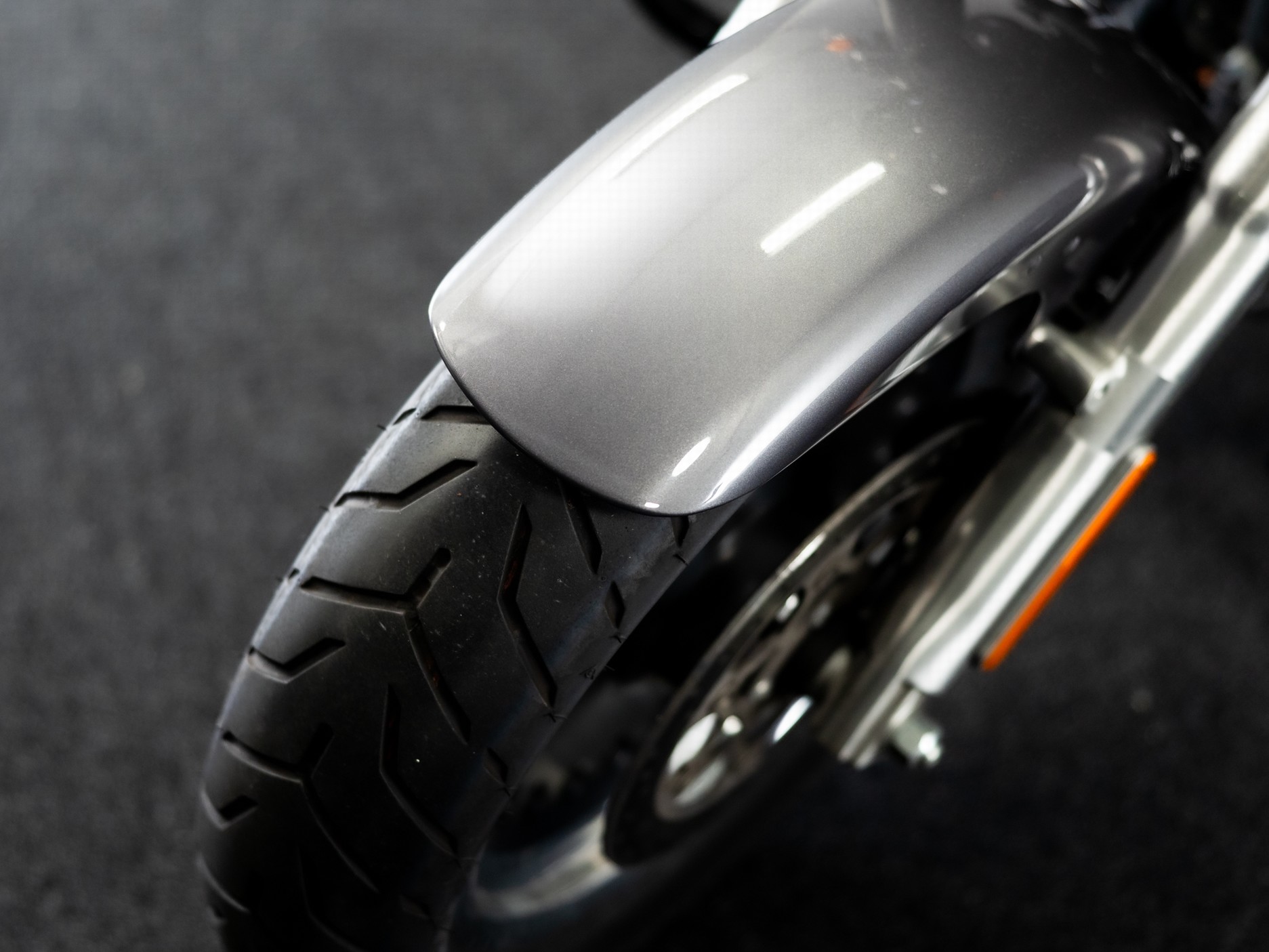 HARLEY-DAVIDSON FLSTFB 103