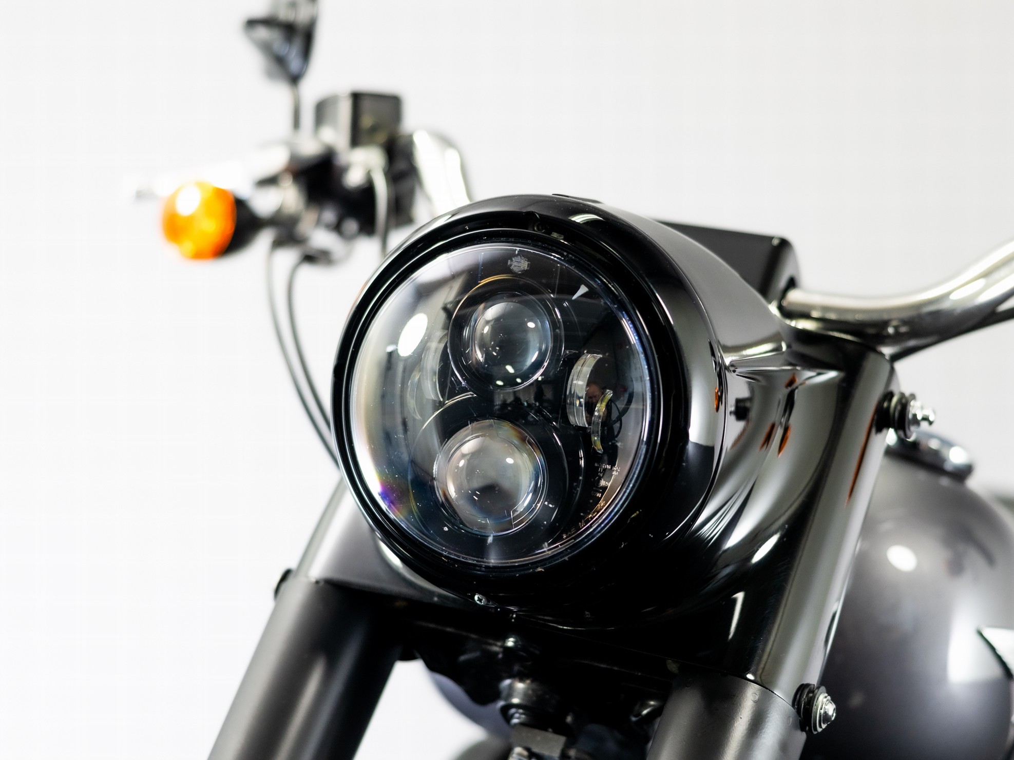 HARLEY-DAVIDSON FLSTFB 103