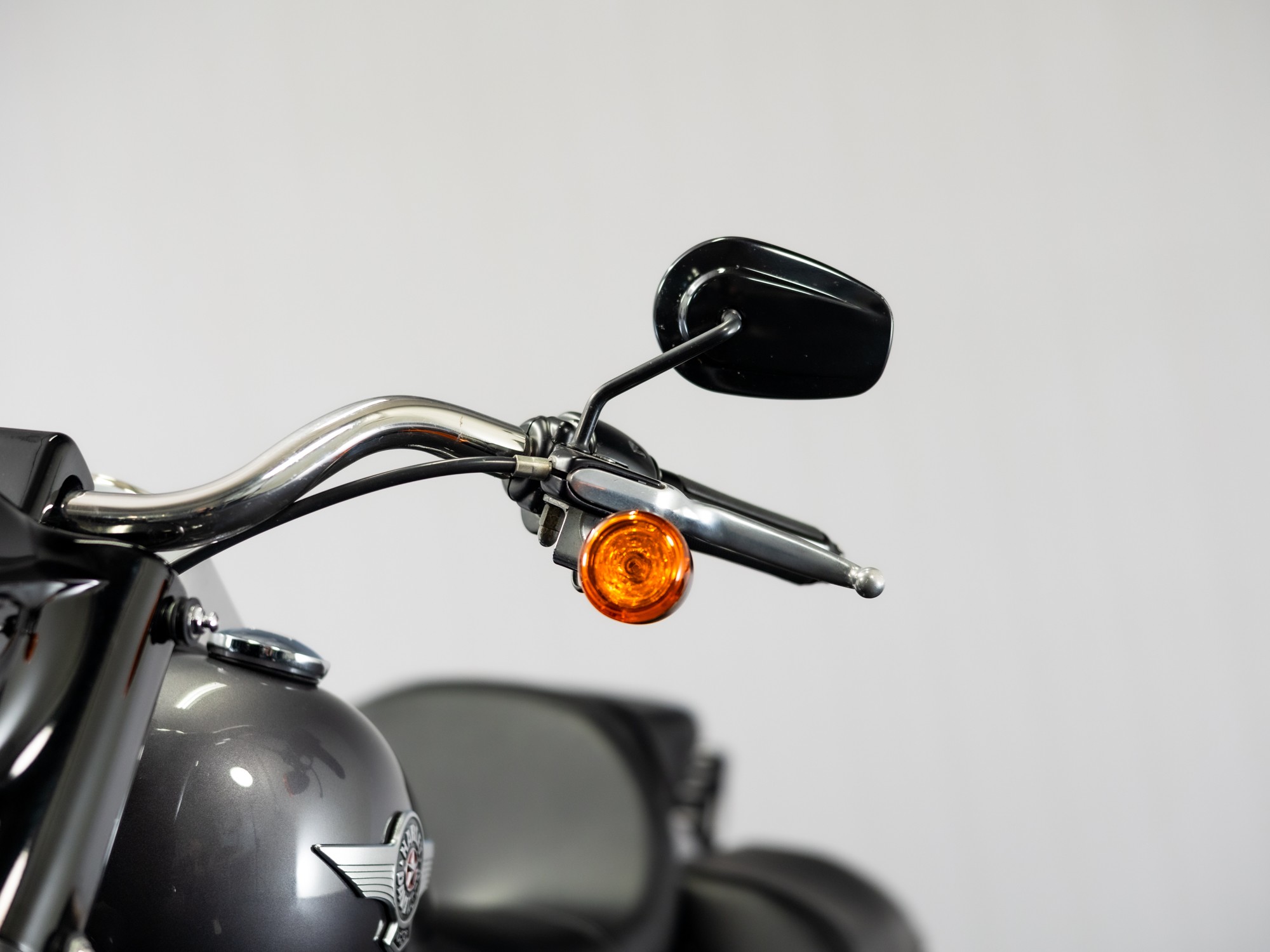 HARLEY-DAVIDSON FLSTFB 103