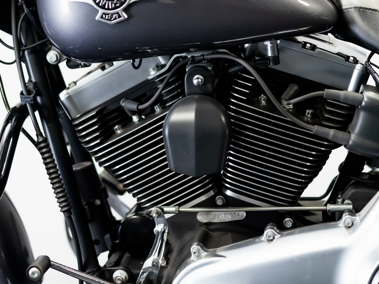 HARLEY-DAVIDSON FLSTFB 103