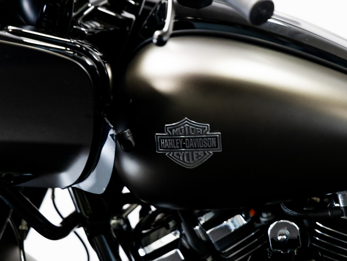 HARLEY-DAVIDSON FLTRXS Road Glide Special