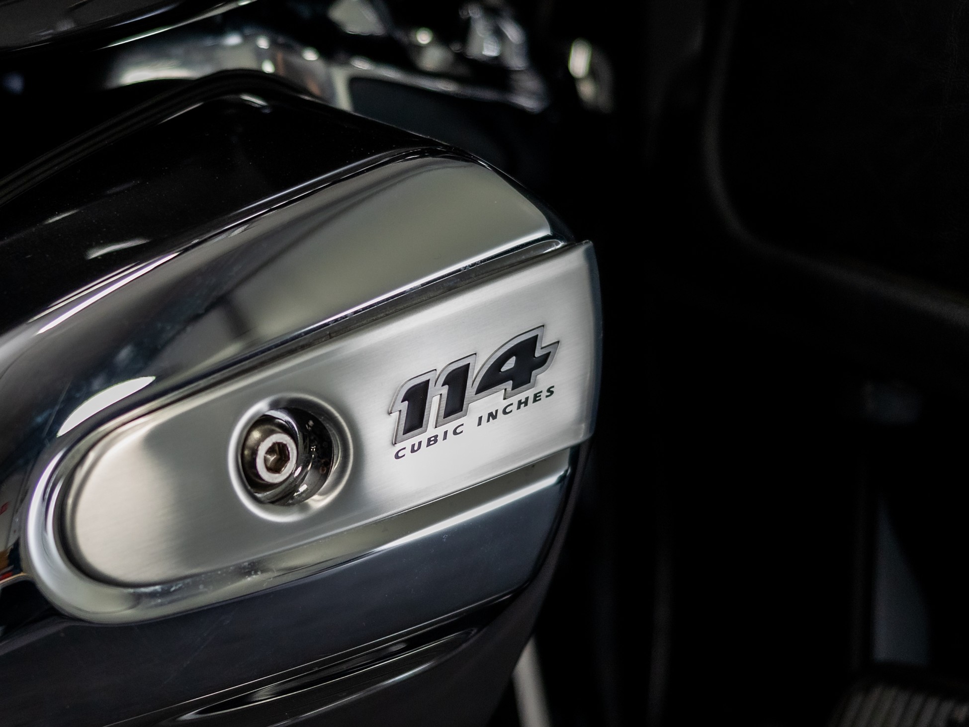 HARLEY-DAVIDSON FLHTK Ultra Limited