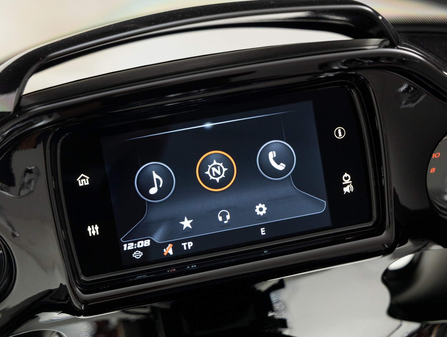 HARLEY-DAVIDSON 117 FLTRKSE Road Glide Limited
