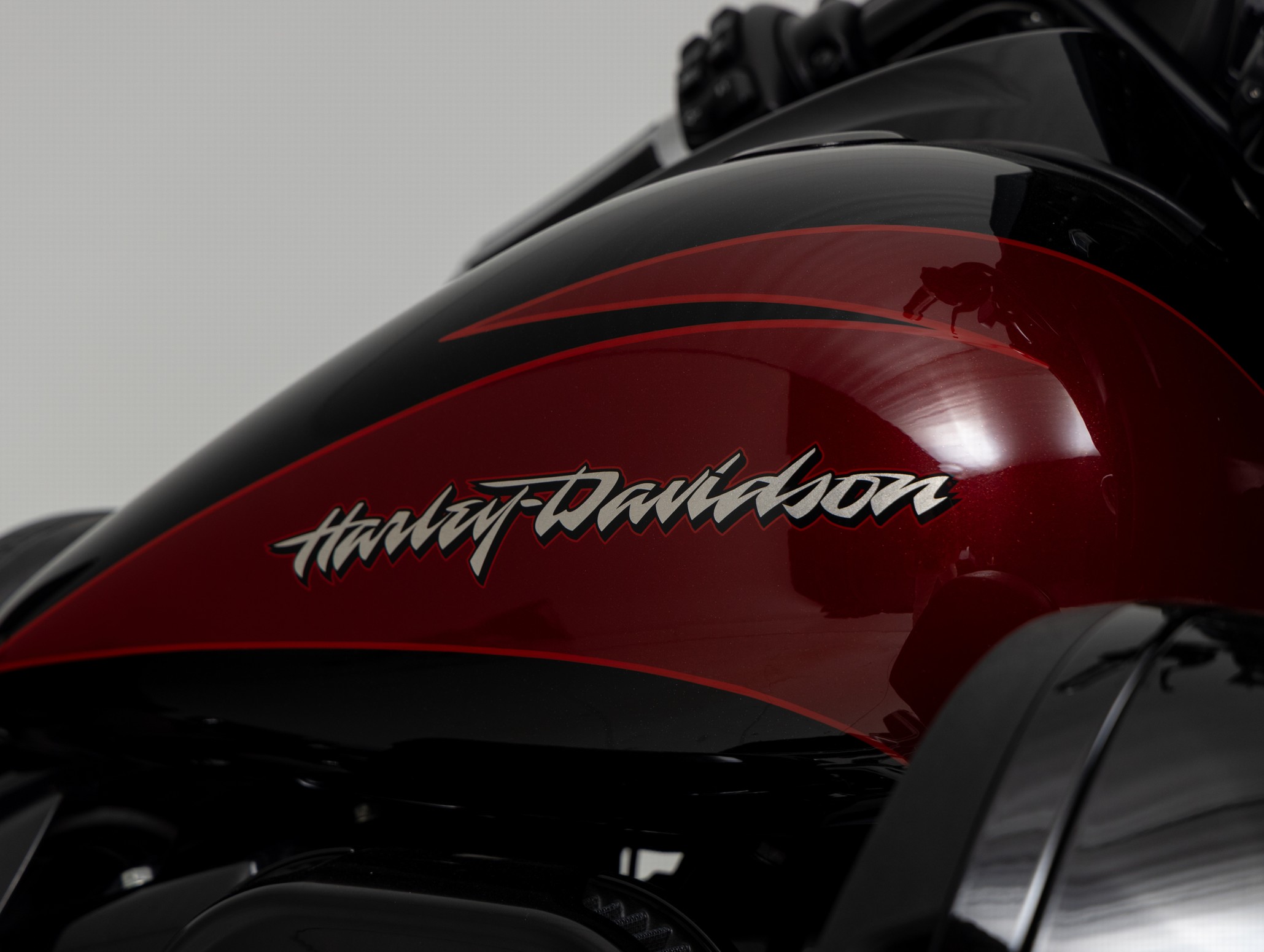 HARLEY-DAVIDSON CVO Street Glide