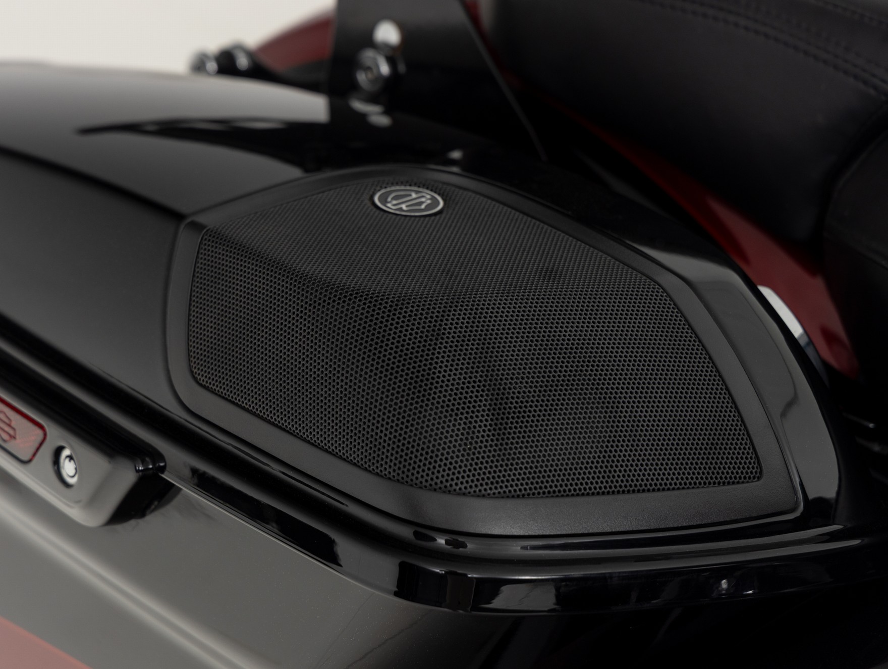 HARLEY-DAVIDSON CVO Street Glide