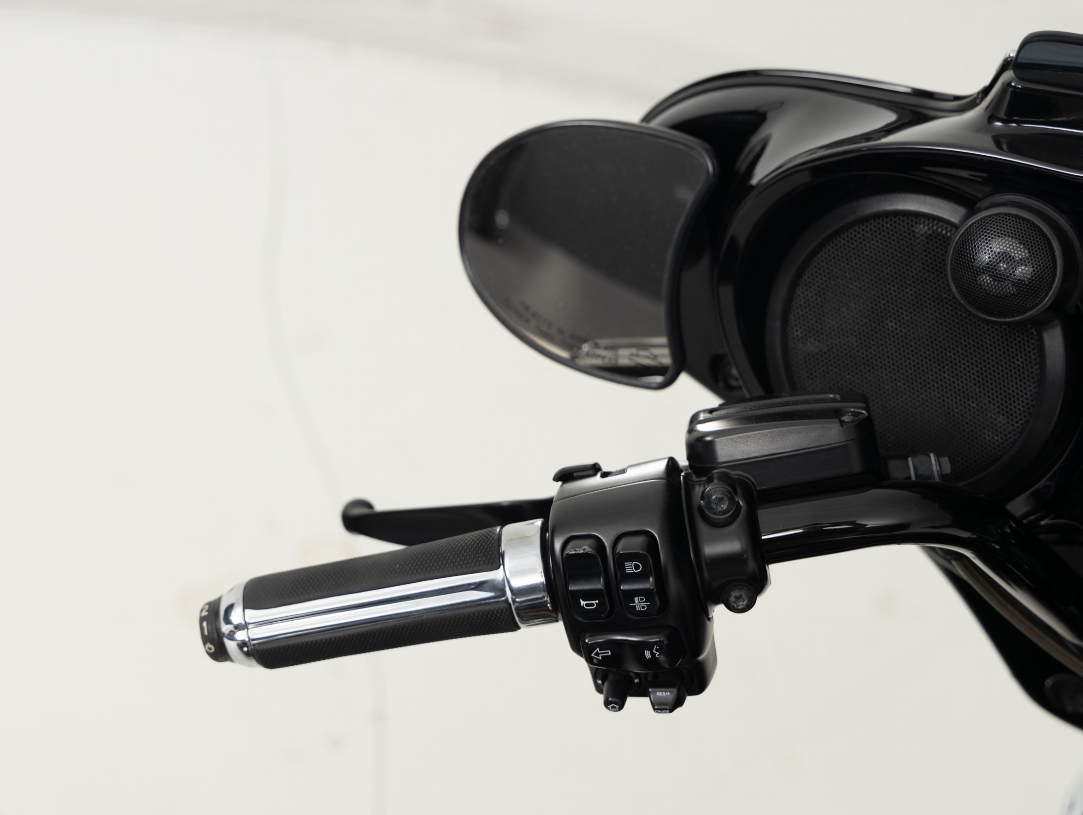 HARLEY-DAVIDSON CVO Street Glide