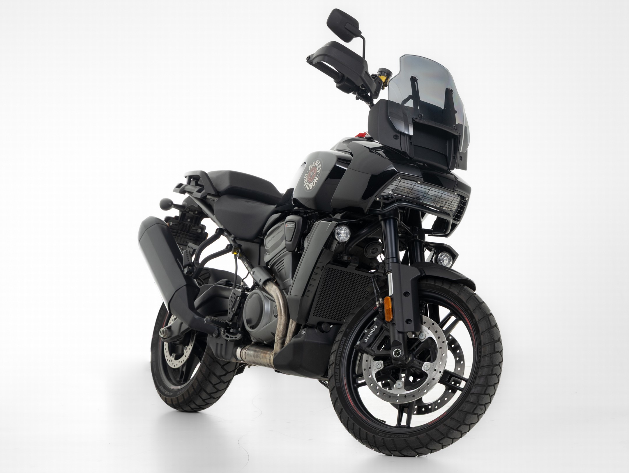 HARLEY-DAVIDSON RA1250 Pan America