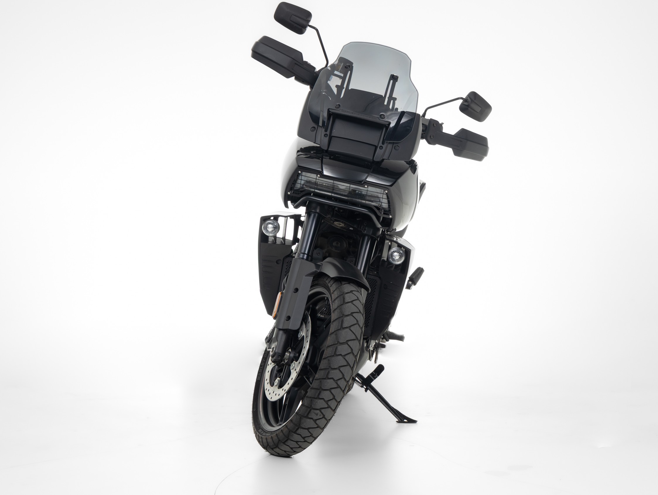 HARLEY-DAVIDSON RA1250 Pan America