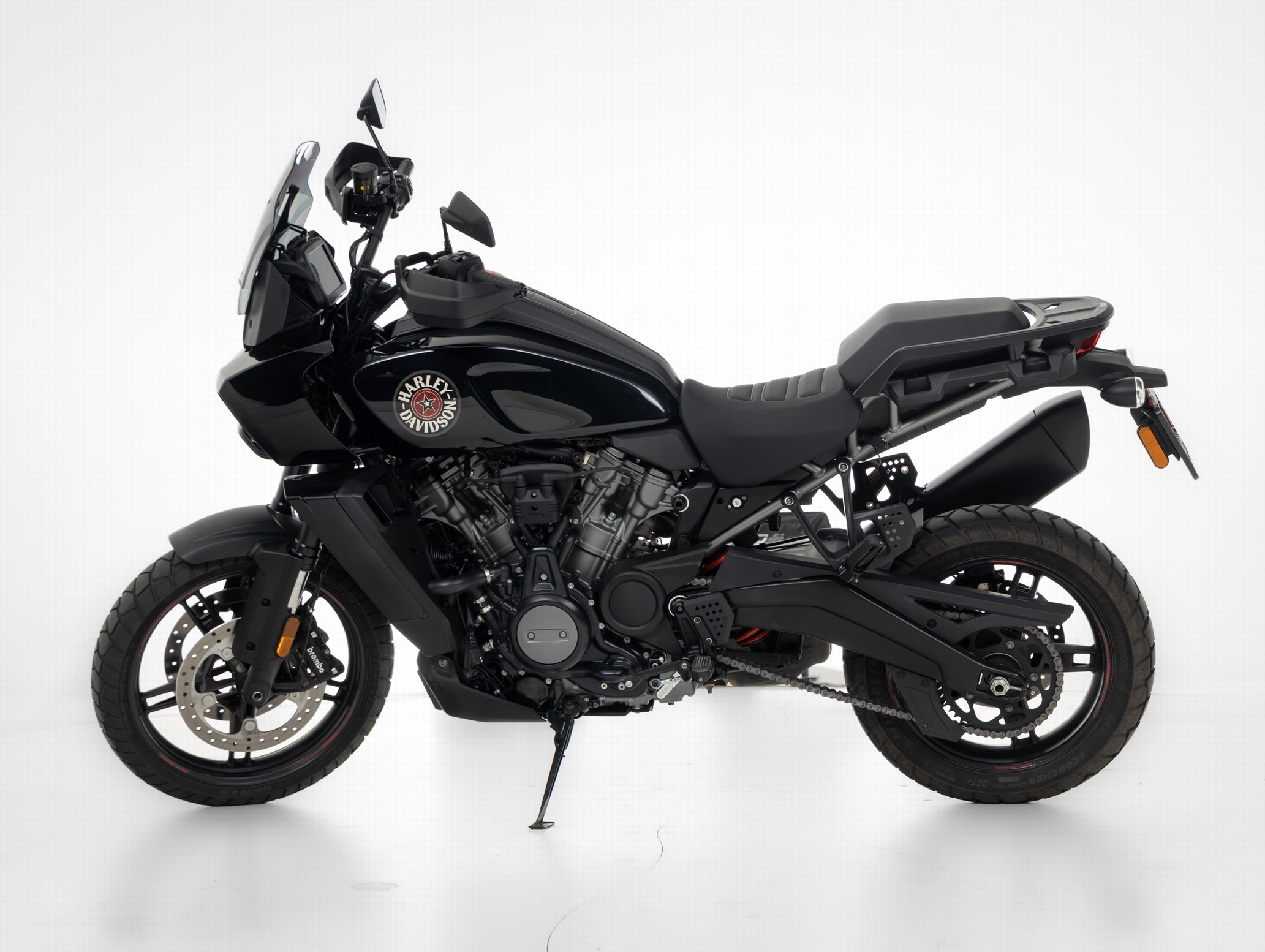 HARLEY-DAVIDSON RA1250 Pan America