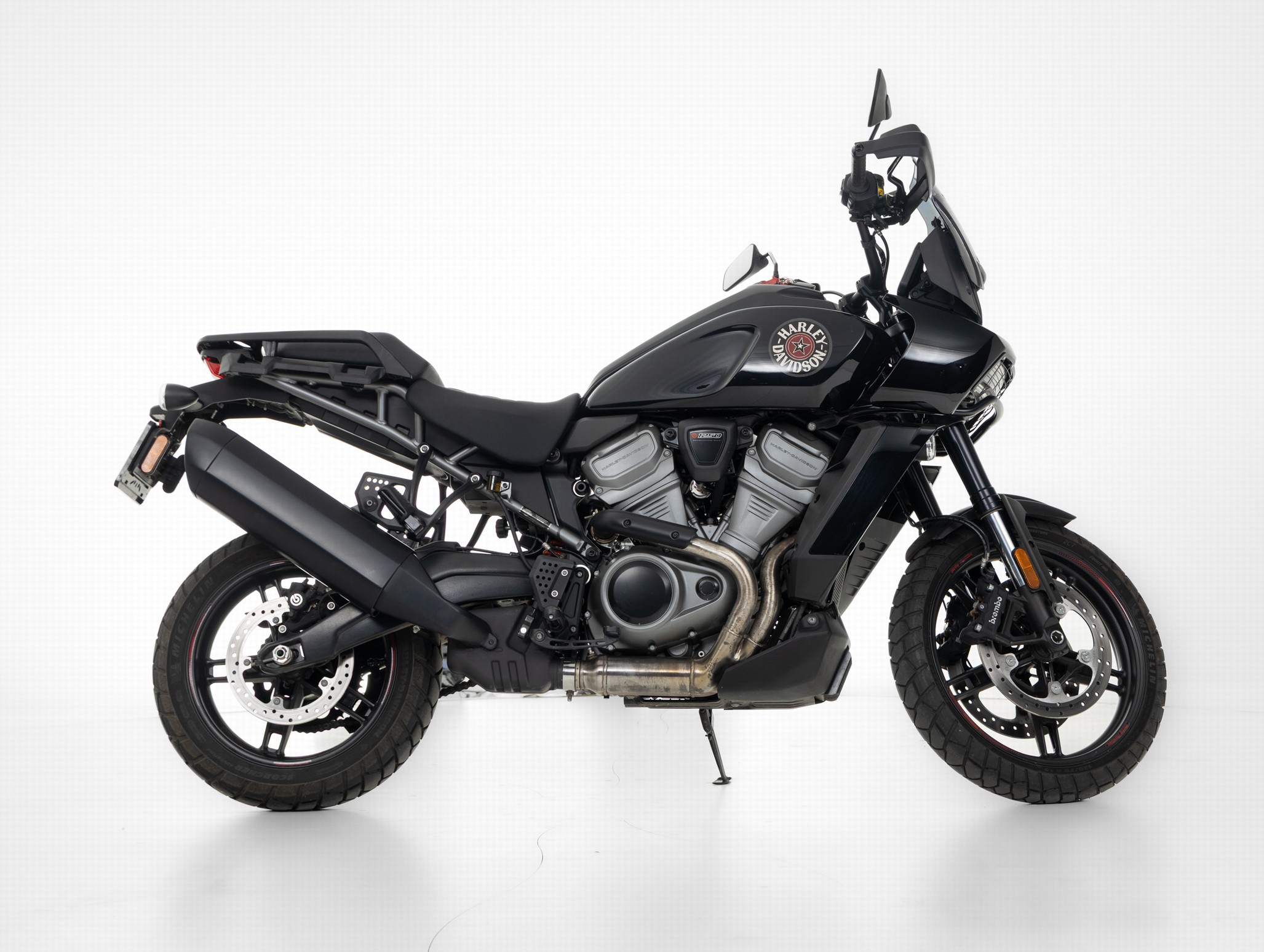 HARLEY-DAVIDSON RA1250 Pan America