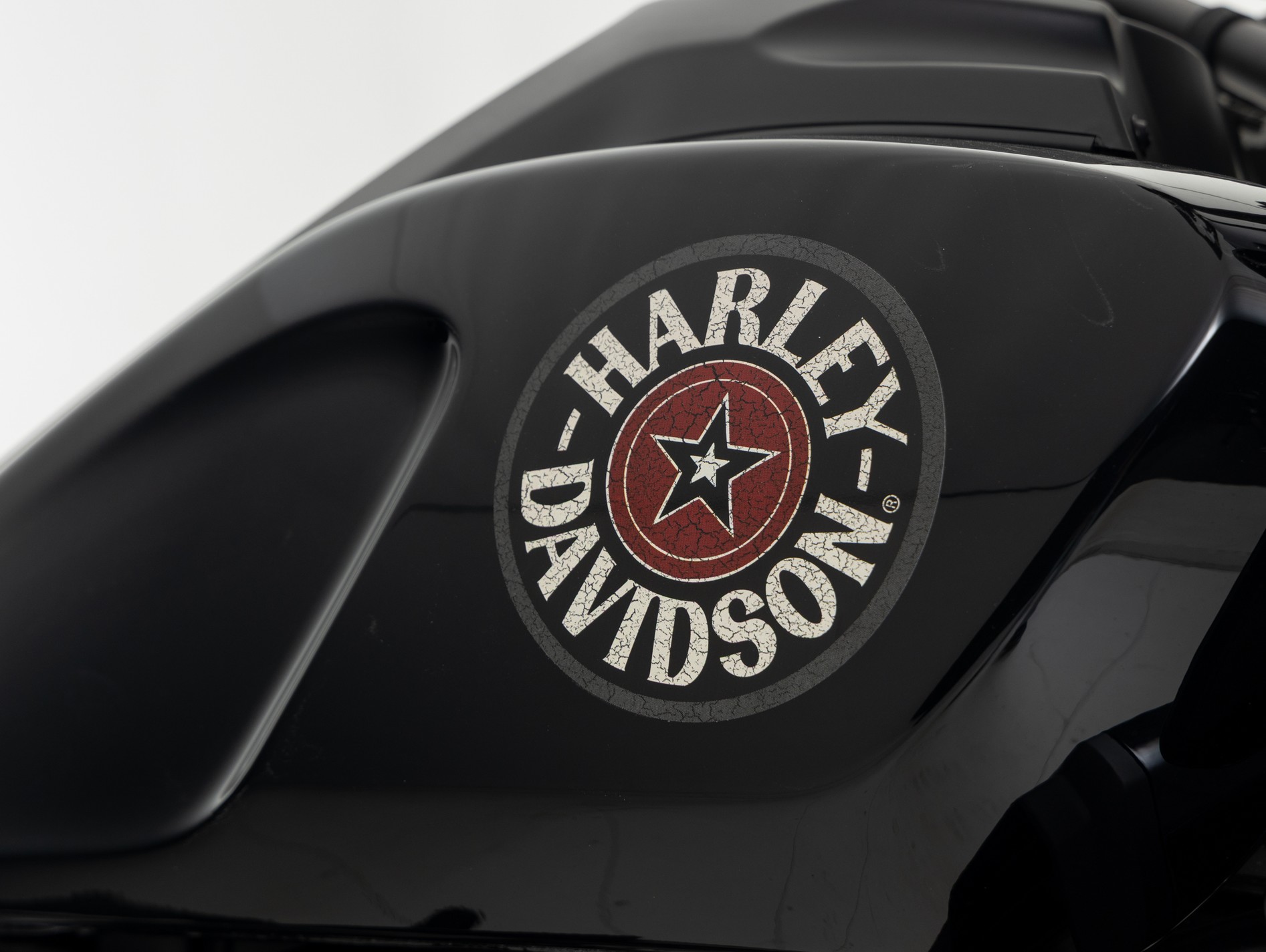 HARLEY-DAVIDSON RA1250 Pan America