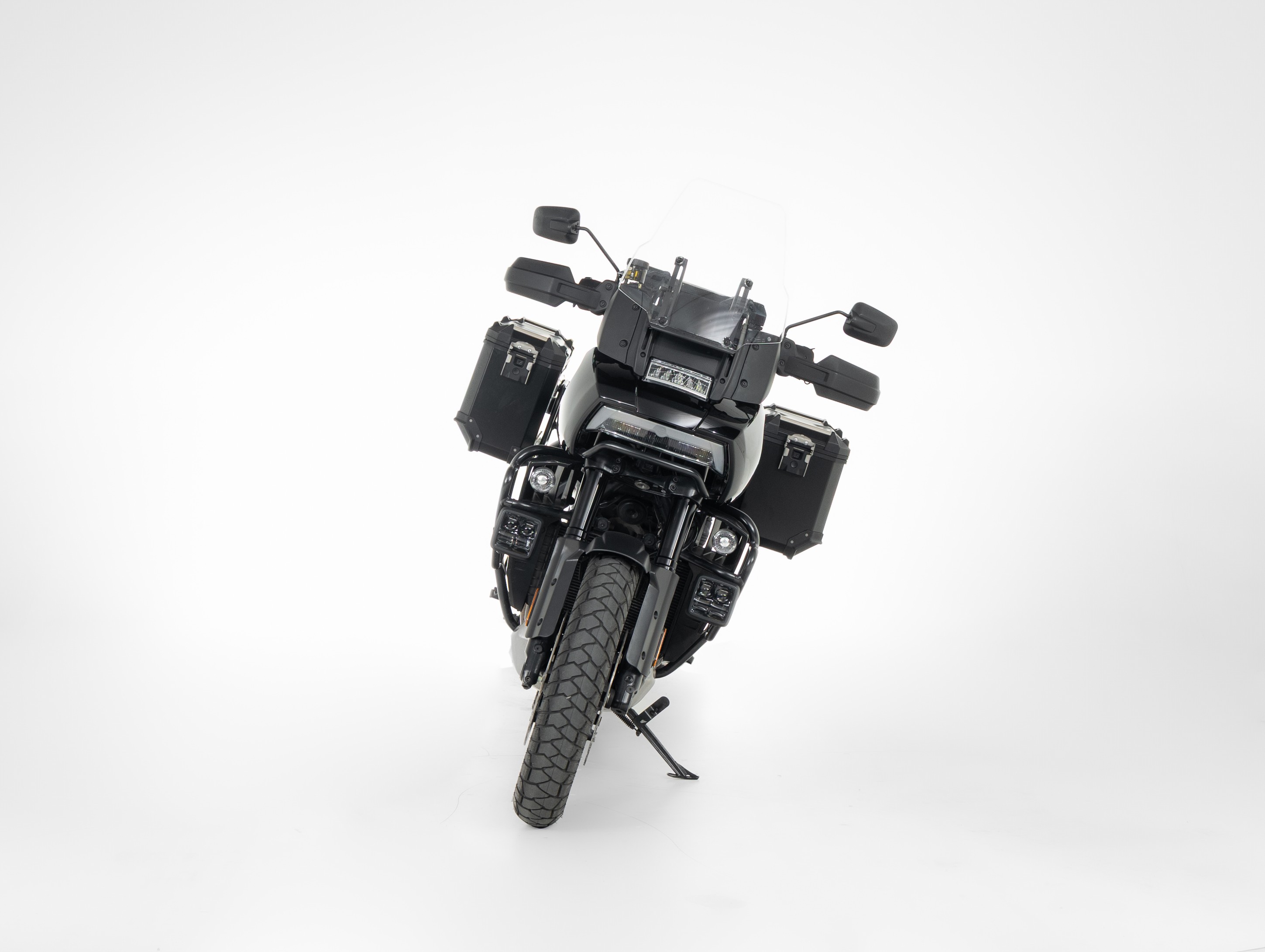 HARLEY-DAVIDSON PAN AMERICA 1250 SPECIAL
