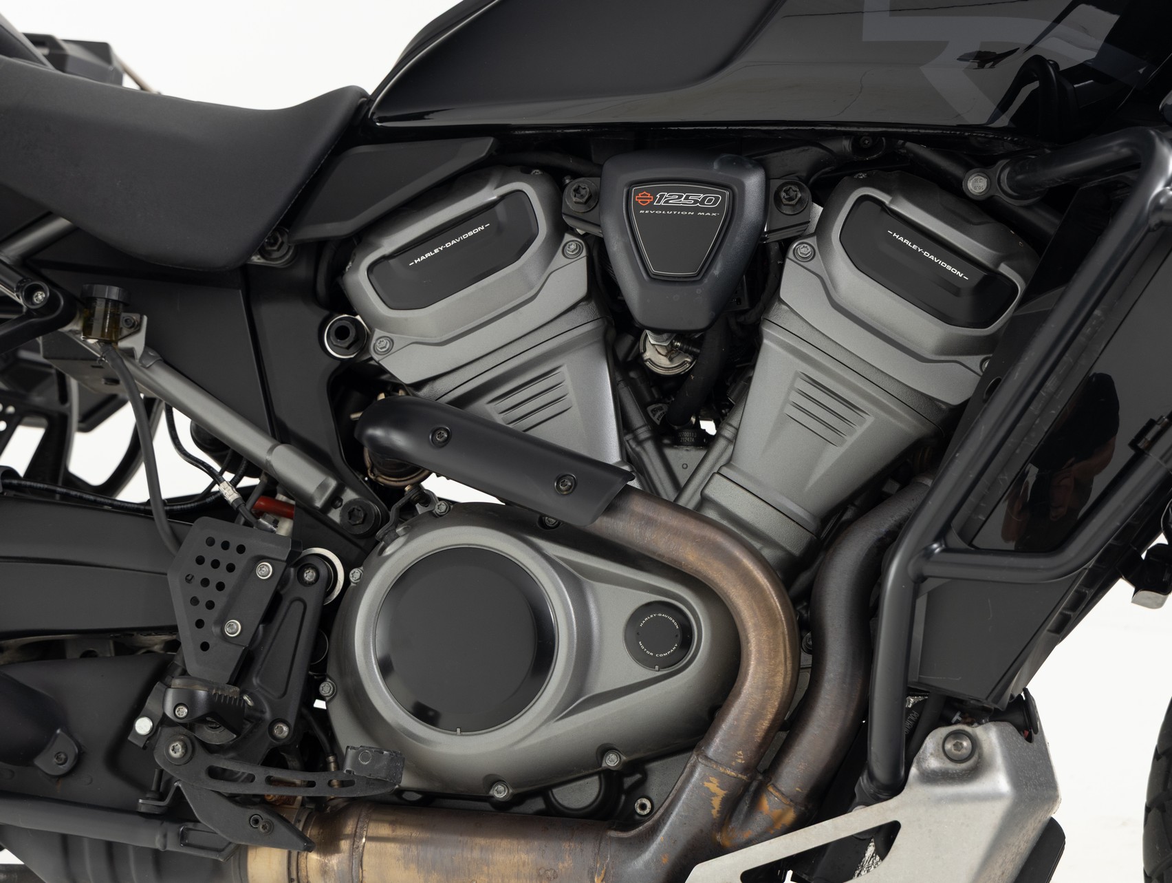 HARLEY-DAVIDSON PAN AMERICA 1250 SPECIAL