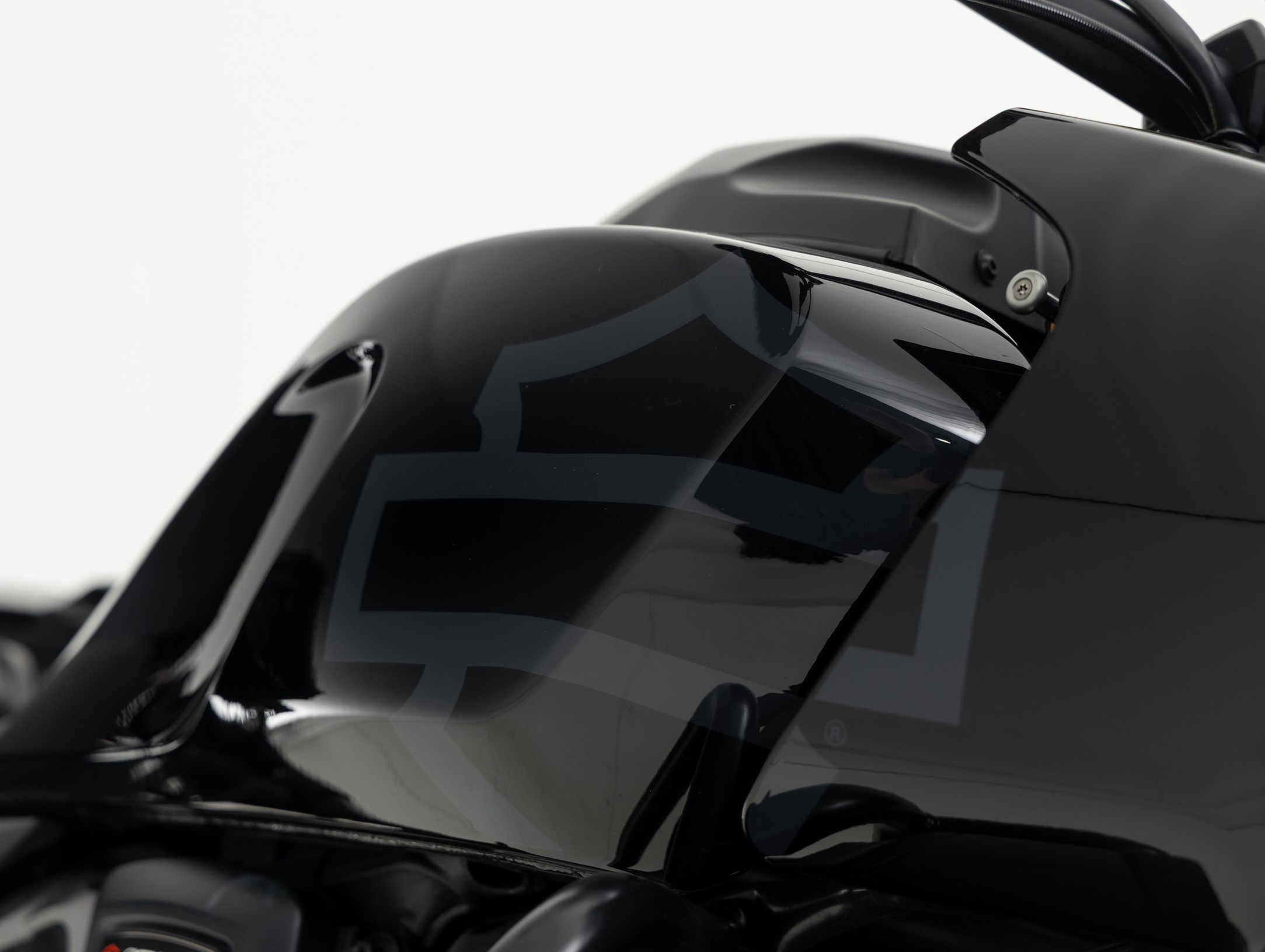 HARLEY-DAVIDSON PAN AMERICA 1250 SPECIAL