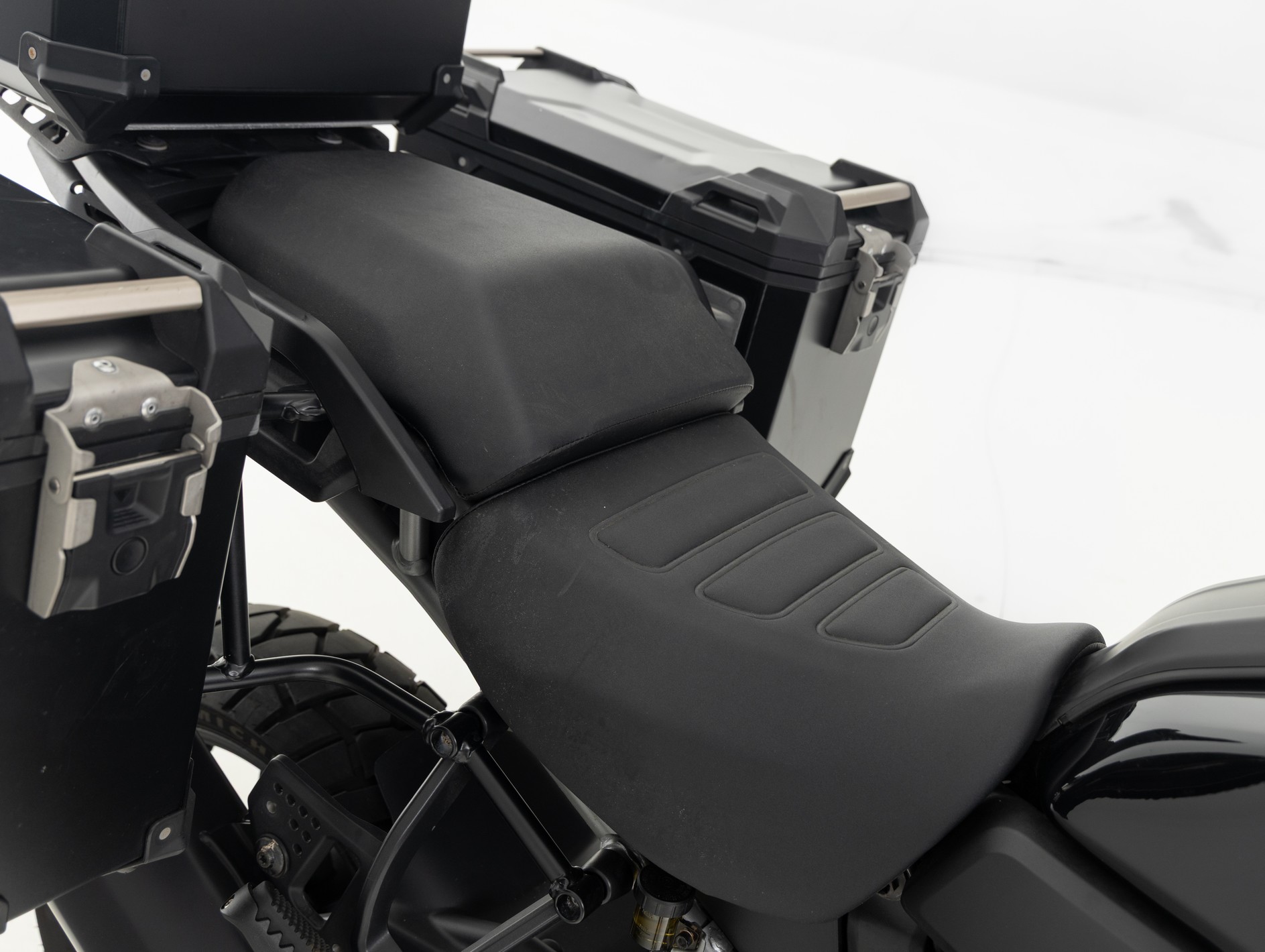 HARLEY-DAVIDSON PAN AMERICA 1250 SPECIAL