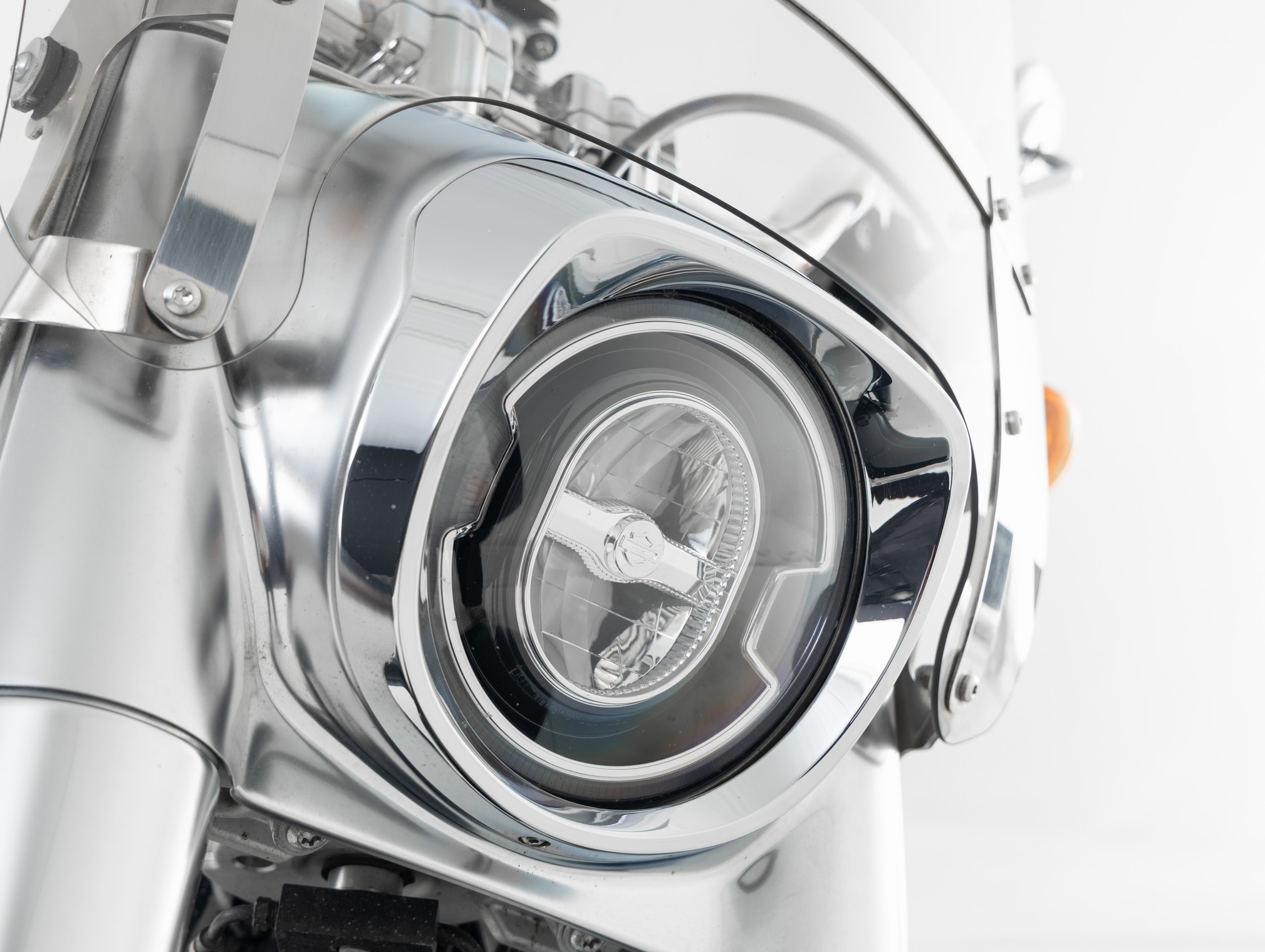 HARLEY-DAVIDSON - FLFB Fat Boy