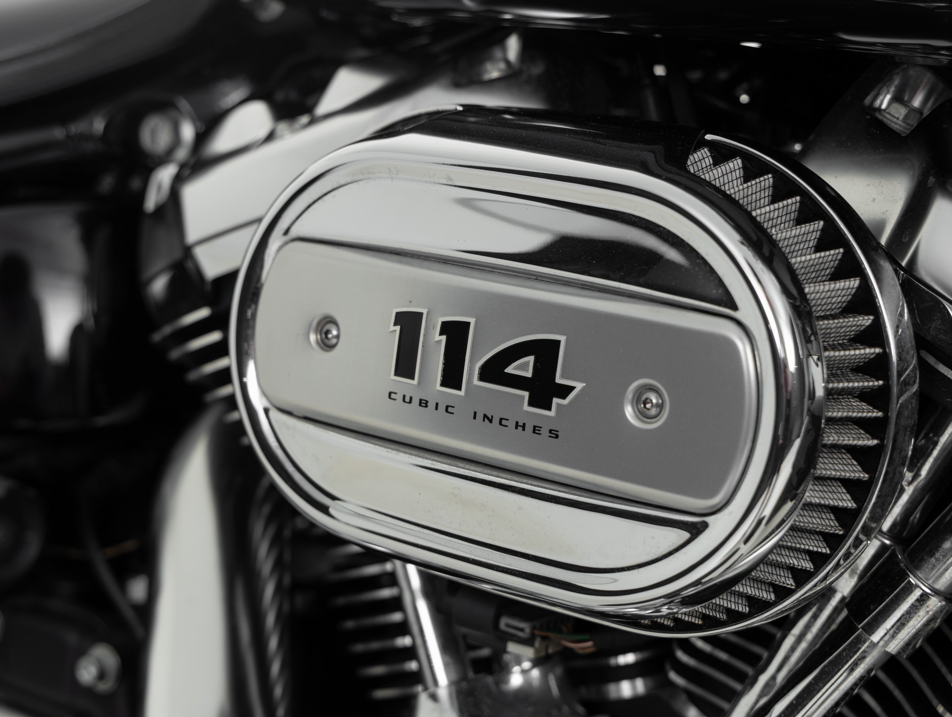 HARLEY-DAVIDSON - FLFB Fat Boy