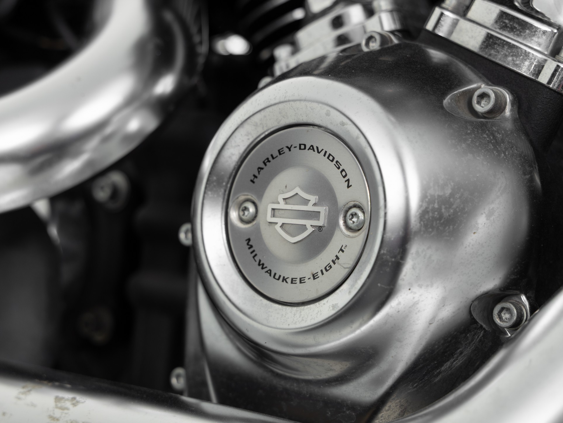 HARLEY-DAVIDSON - FLFB Fat Boy