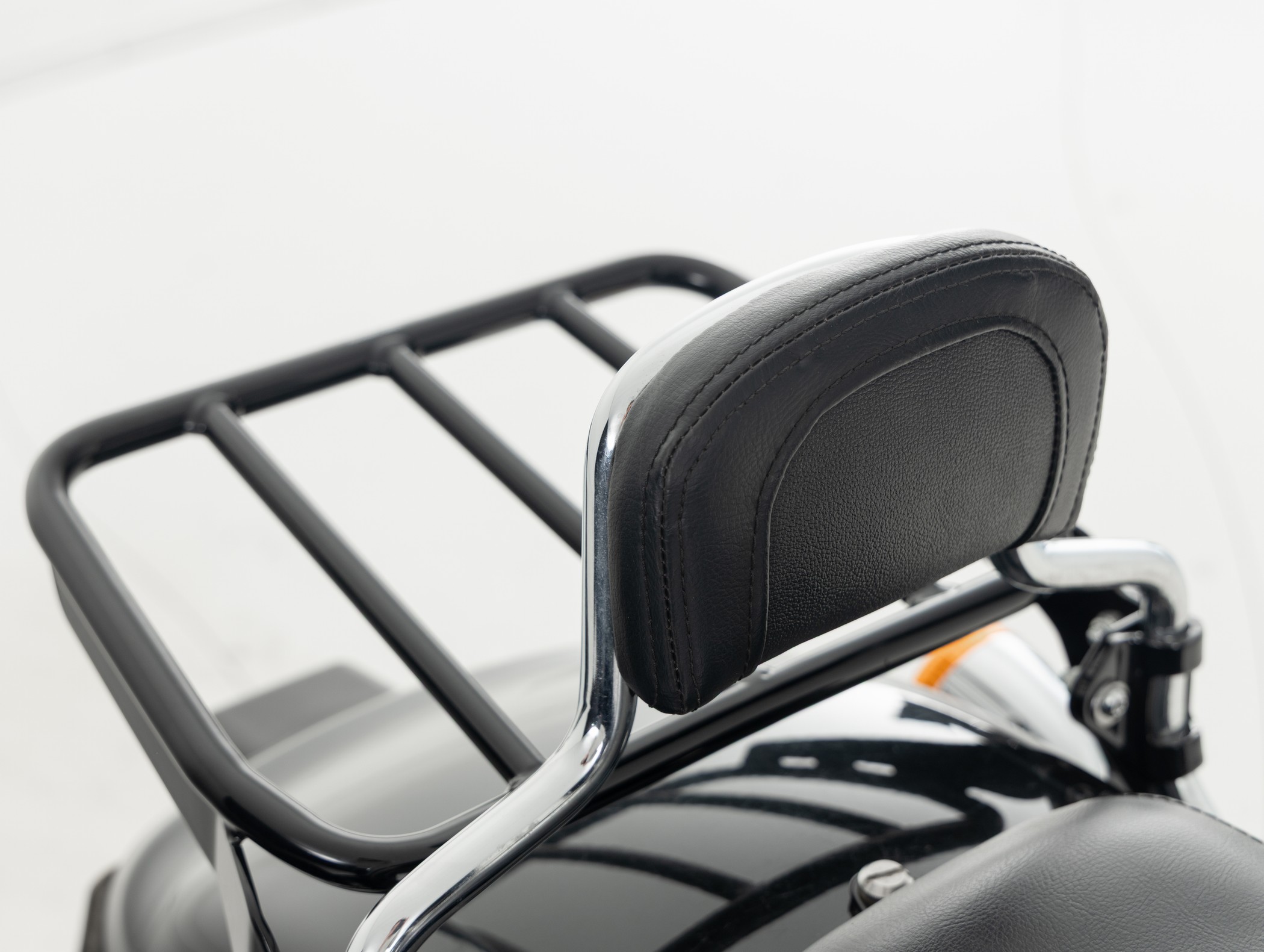 HARLEY-DAVIDSON - FLFB Fat Boy