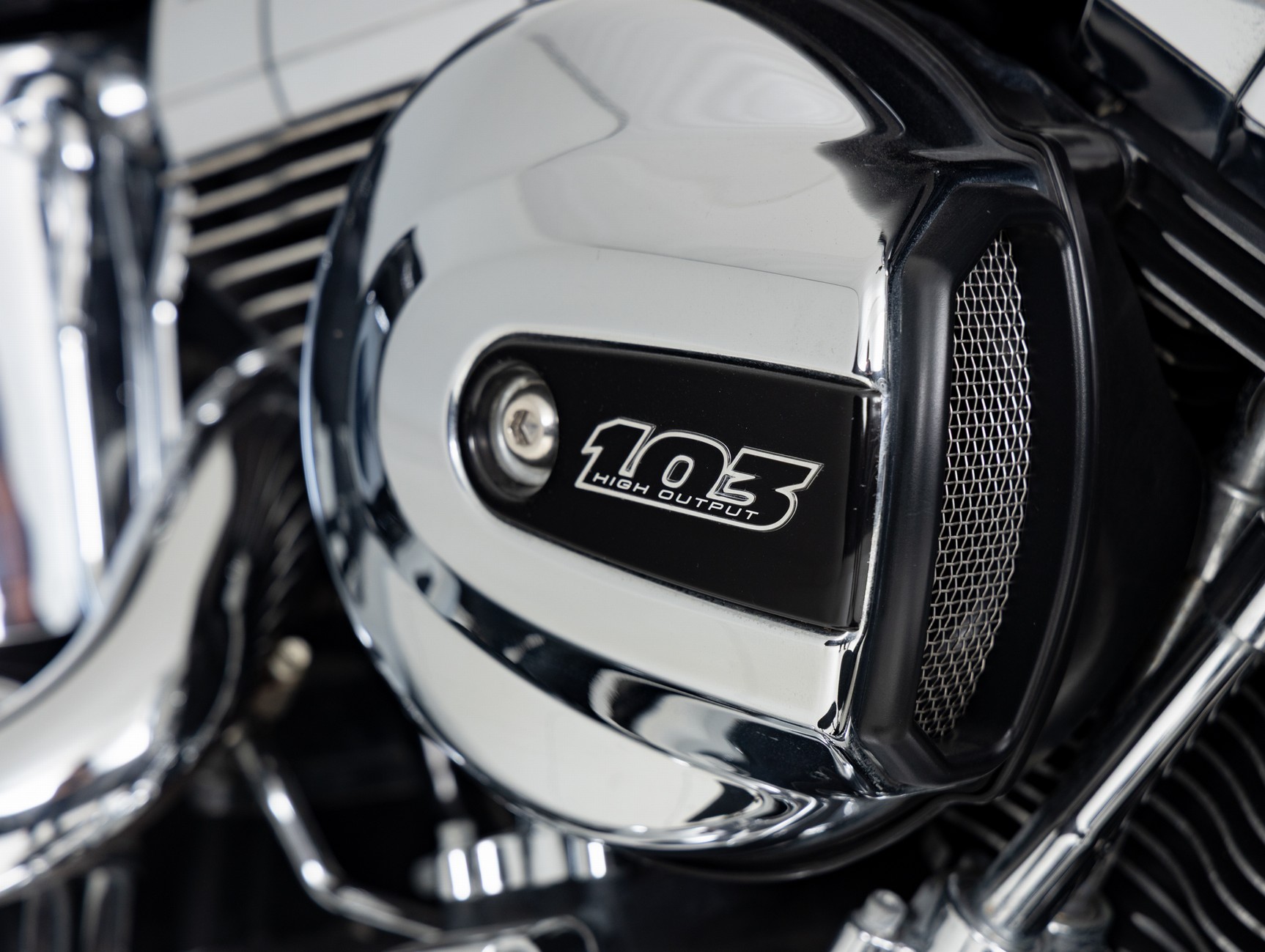 HARLEY-DAVIDSON FLHC Heritage Classic