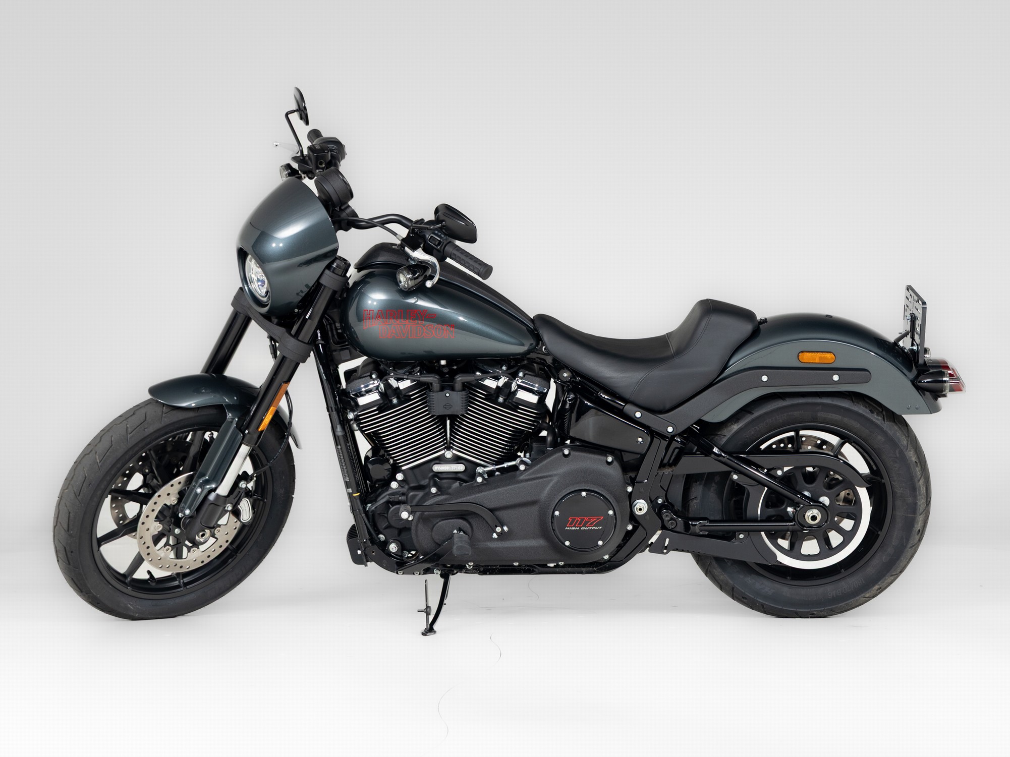 HARLEY-DAVIDSON FXLRS SOFTAIL Low Rider S