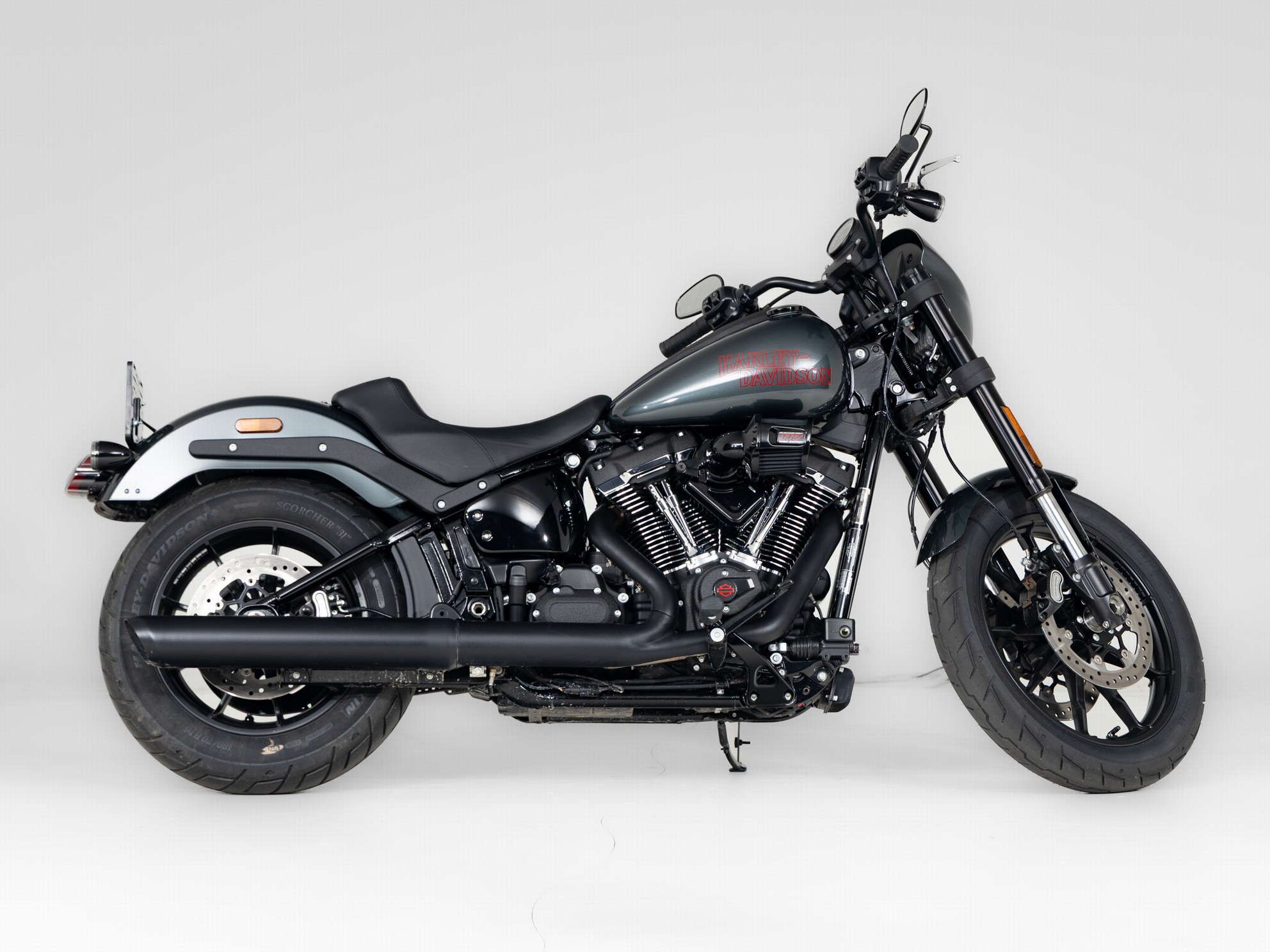 HARLEY-DAVIDSON FXLRS SOFTAIL Low Rider S