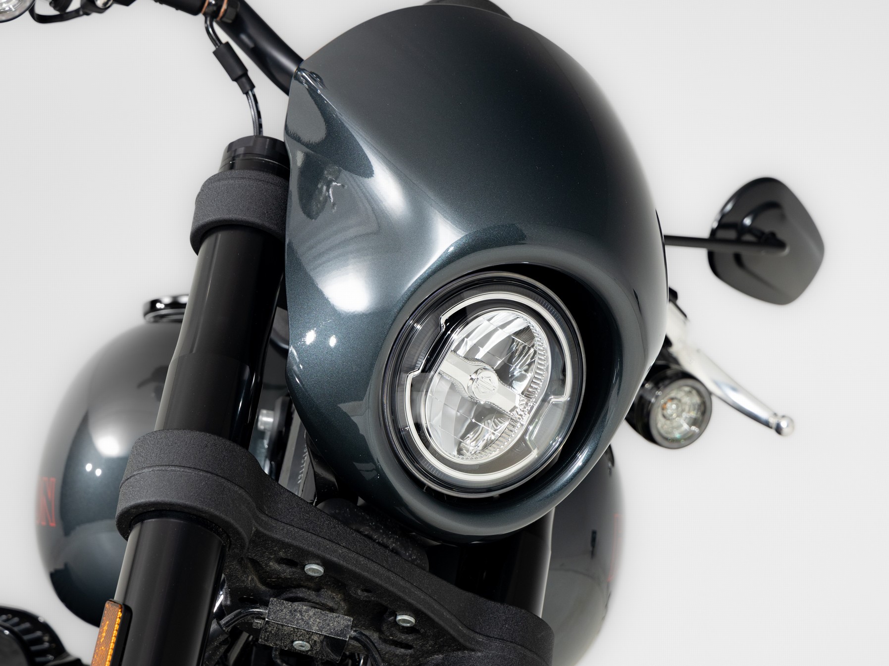 HARLEY-DAVIDSON FXLRS SOFTAIL Low Rider S
