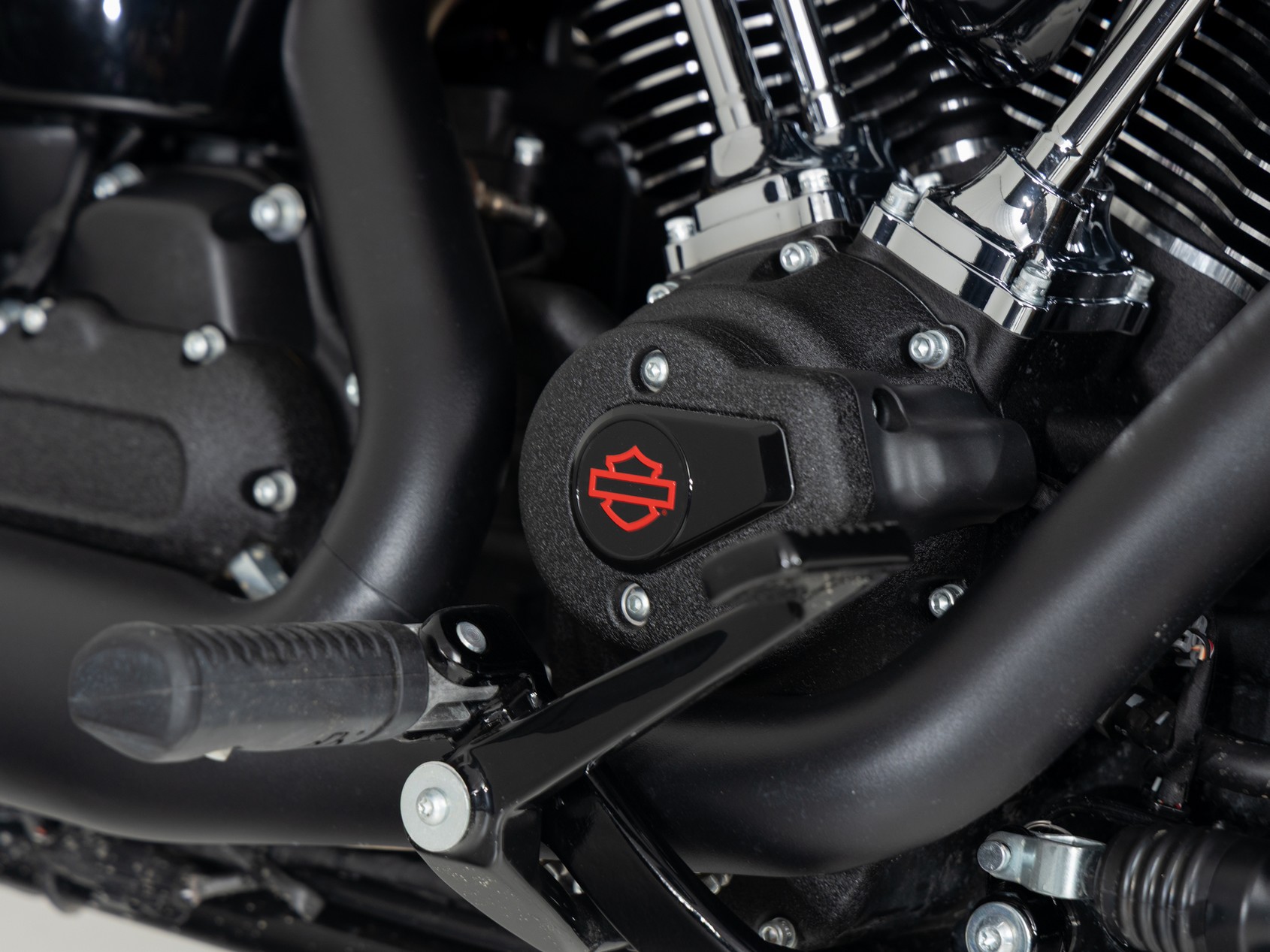 HARLEY-DAVIDSON FXLRS SOFTAIL Low Rider S