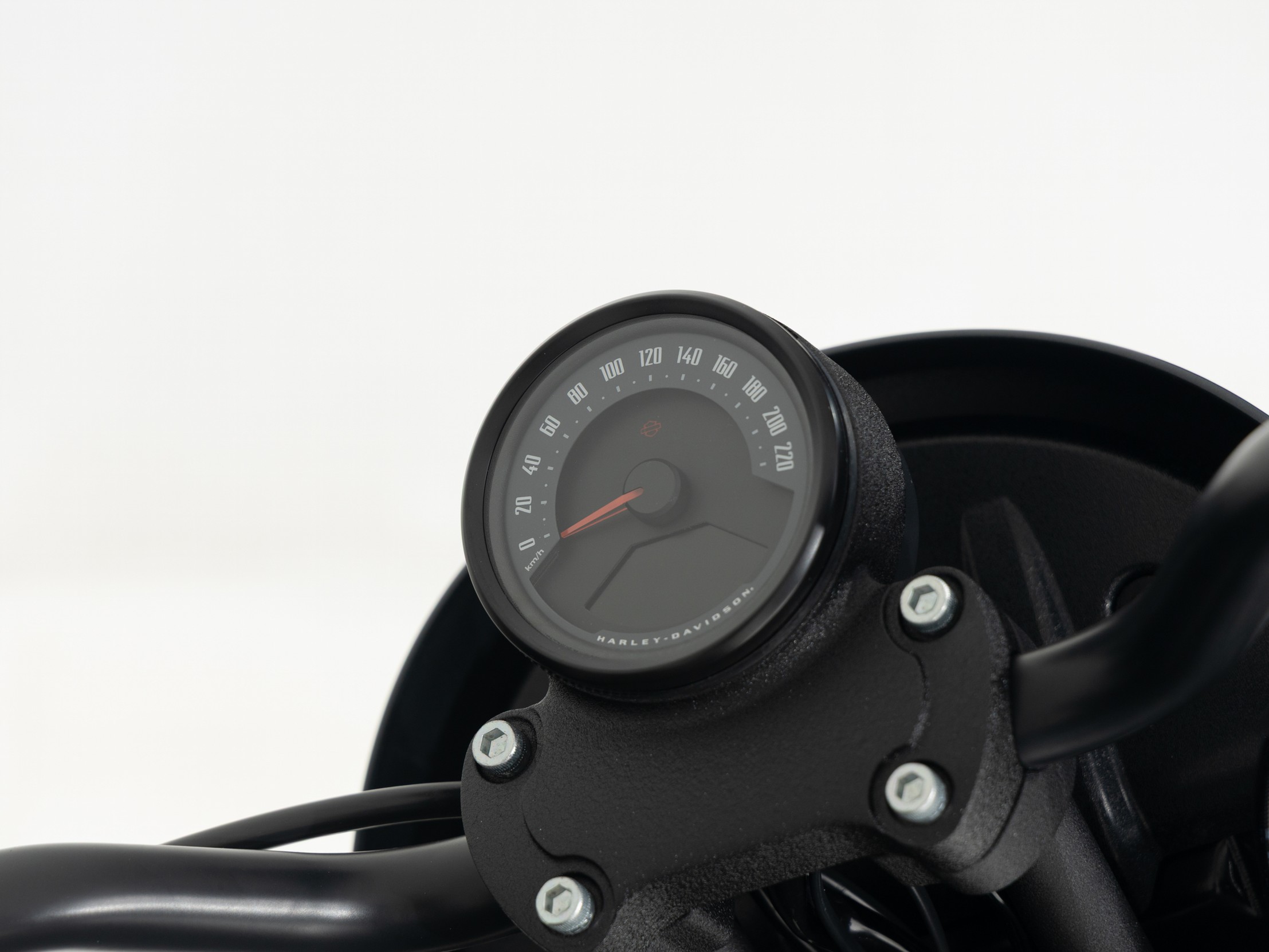 HARLEY-DAVIDSON FXLRS SOFTAIL Low Rider S