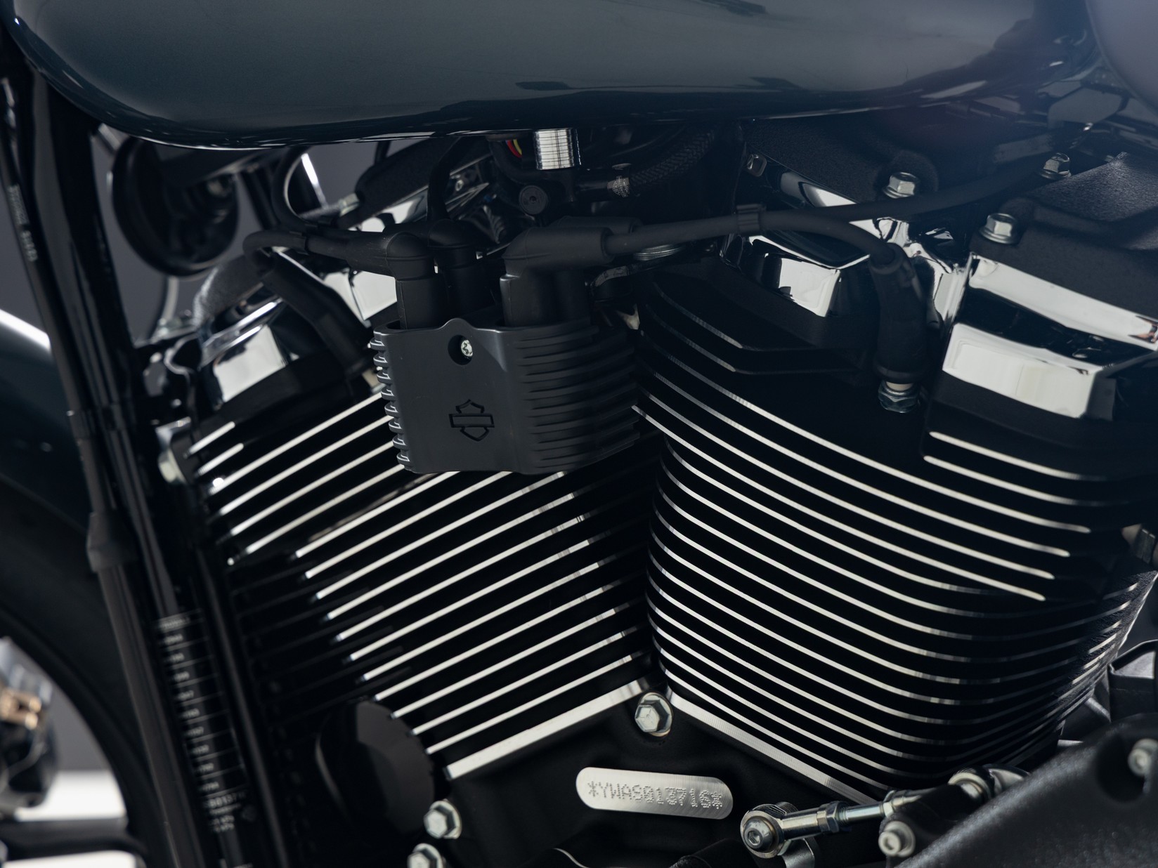 HARLEY-DAVIDSON FXLRS SOFTAIL Low Rider S