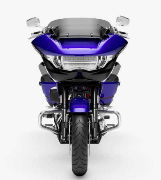 HARLEY-DAVIDSON FLTRXSE CVO Road Glide Solid C