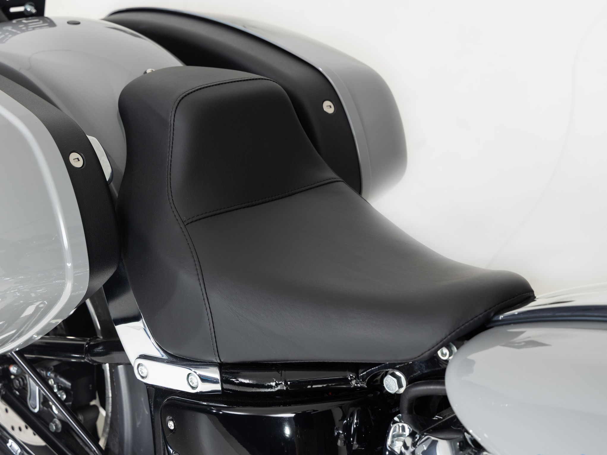 HARLEY-DAVIDSON FXLRST Softail Low Rider ST