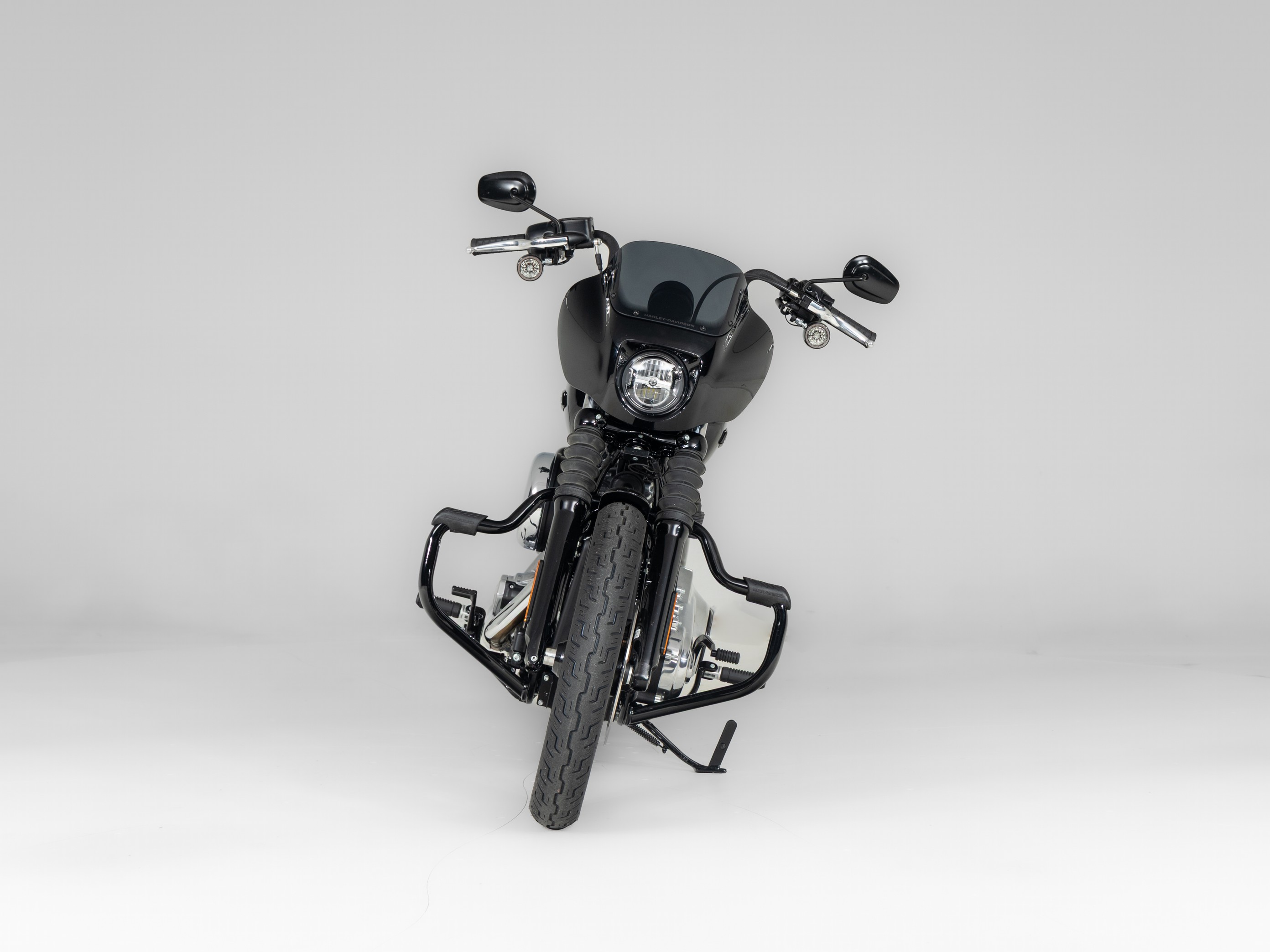 HARLEY-DAVIDSON FXBB SOFTAIL Street Bob
