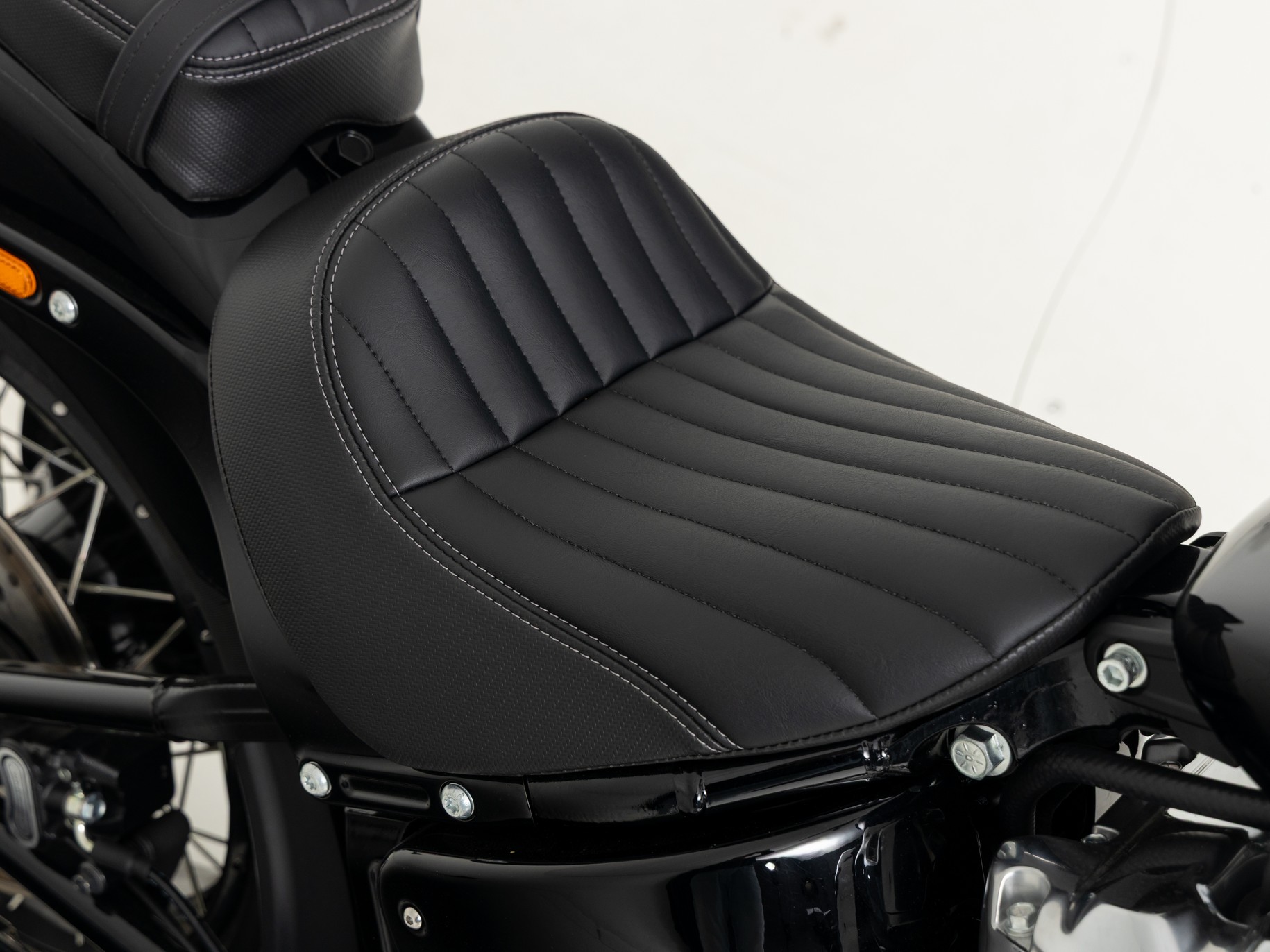 HARLEY-DAVIDSON FXBB SOFTAIL Street Bob