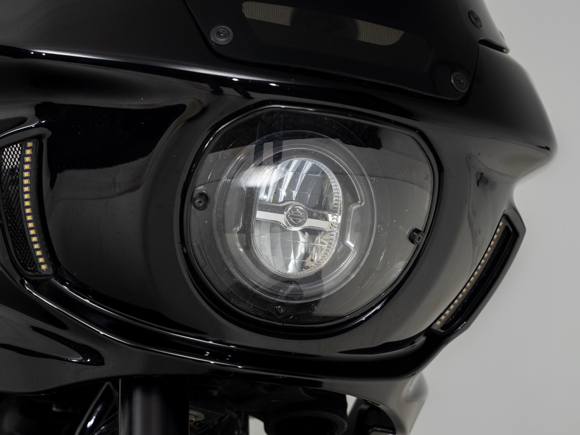 HARLEY-DAVIDSON Low Rider ST