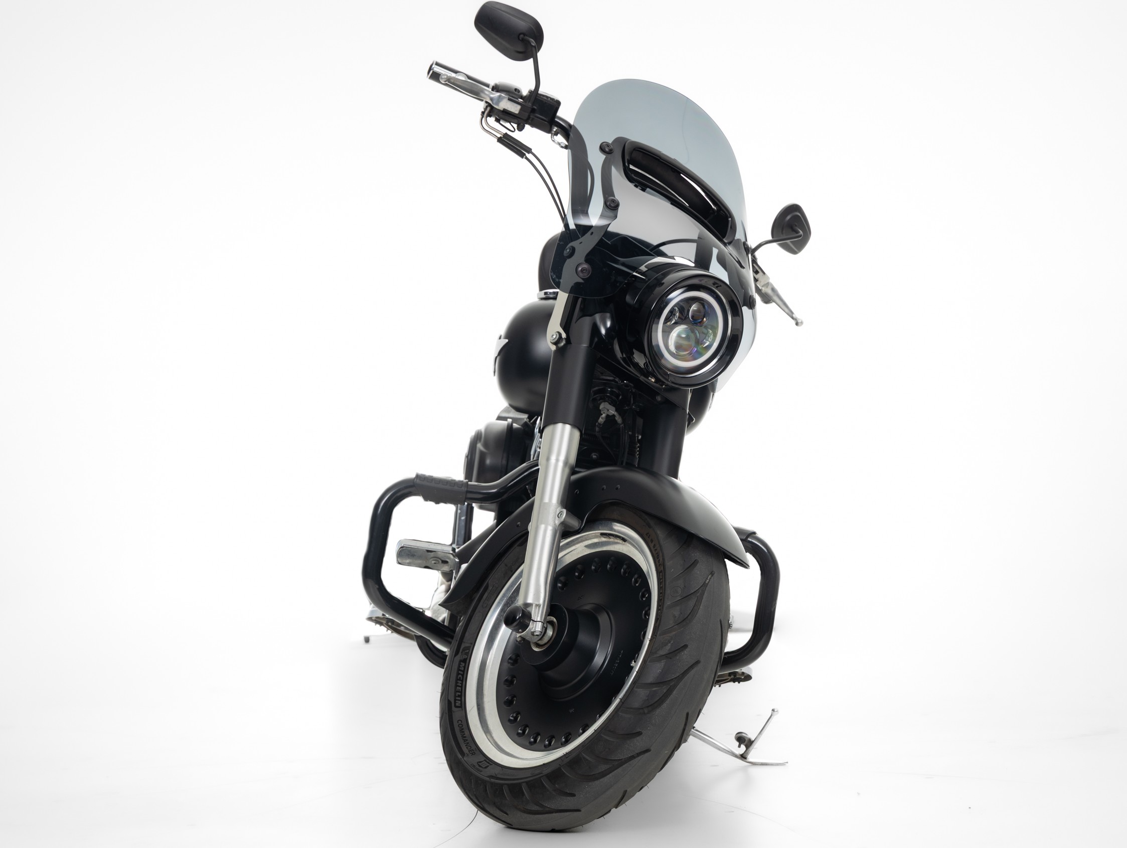 HARLEY-DAVIDSON FLSTFB 103 Fat boy LO