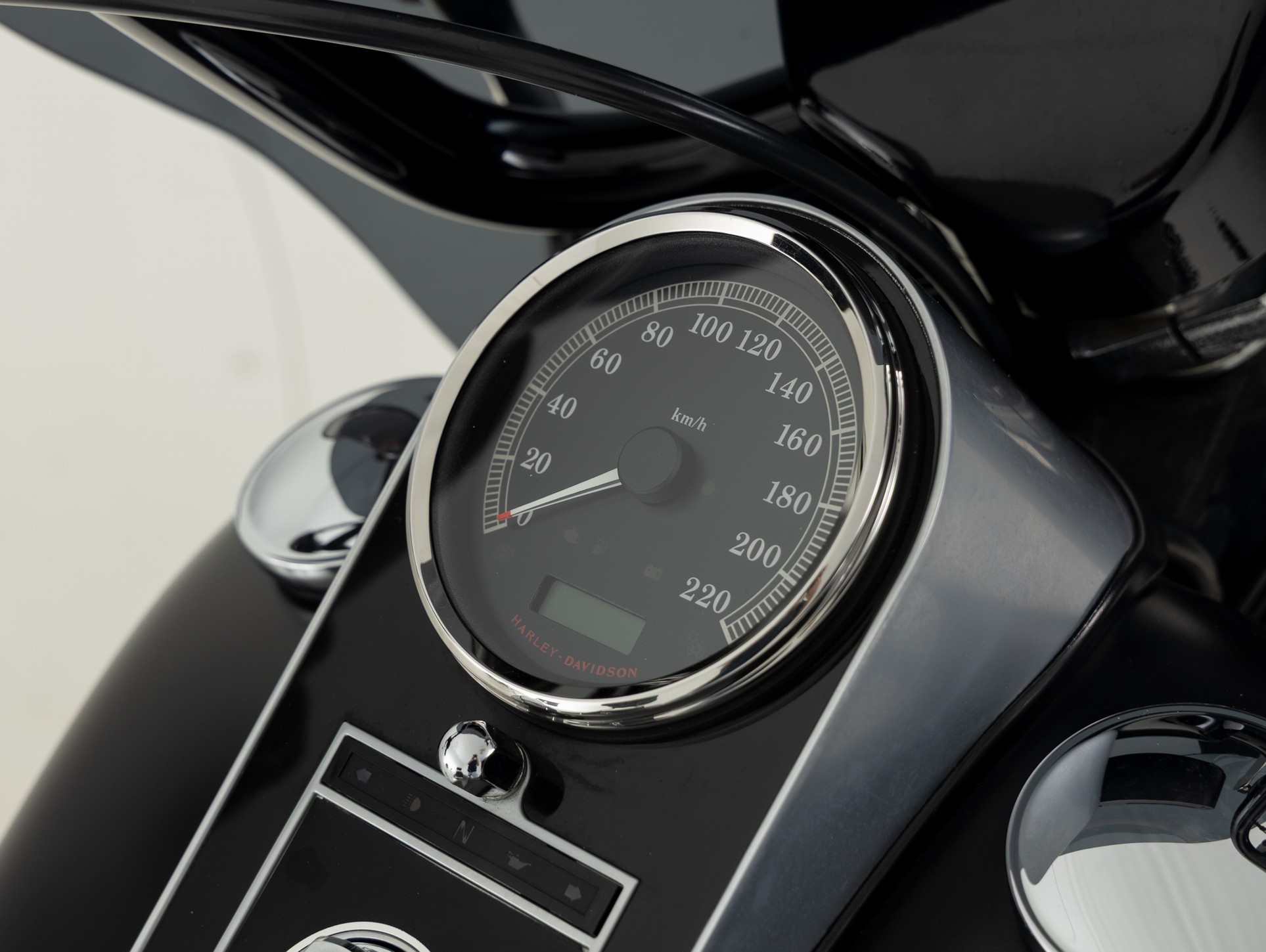 HARLEY-DAVIDSON FLSTFB 103 Fat boy LO